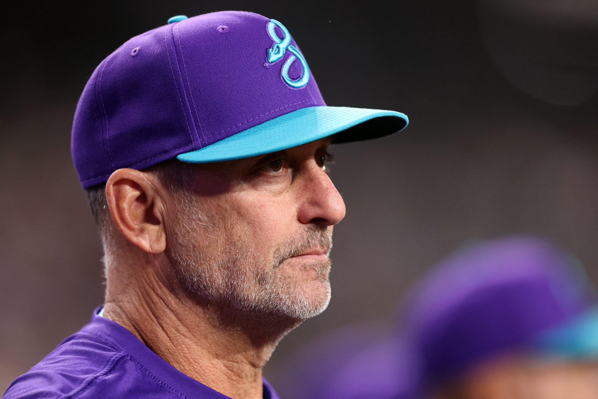 Torey Lovullo