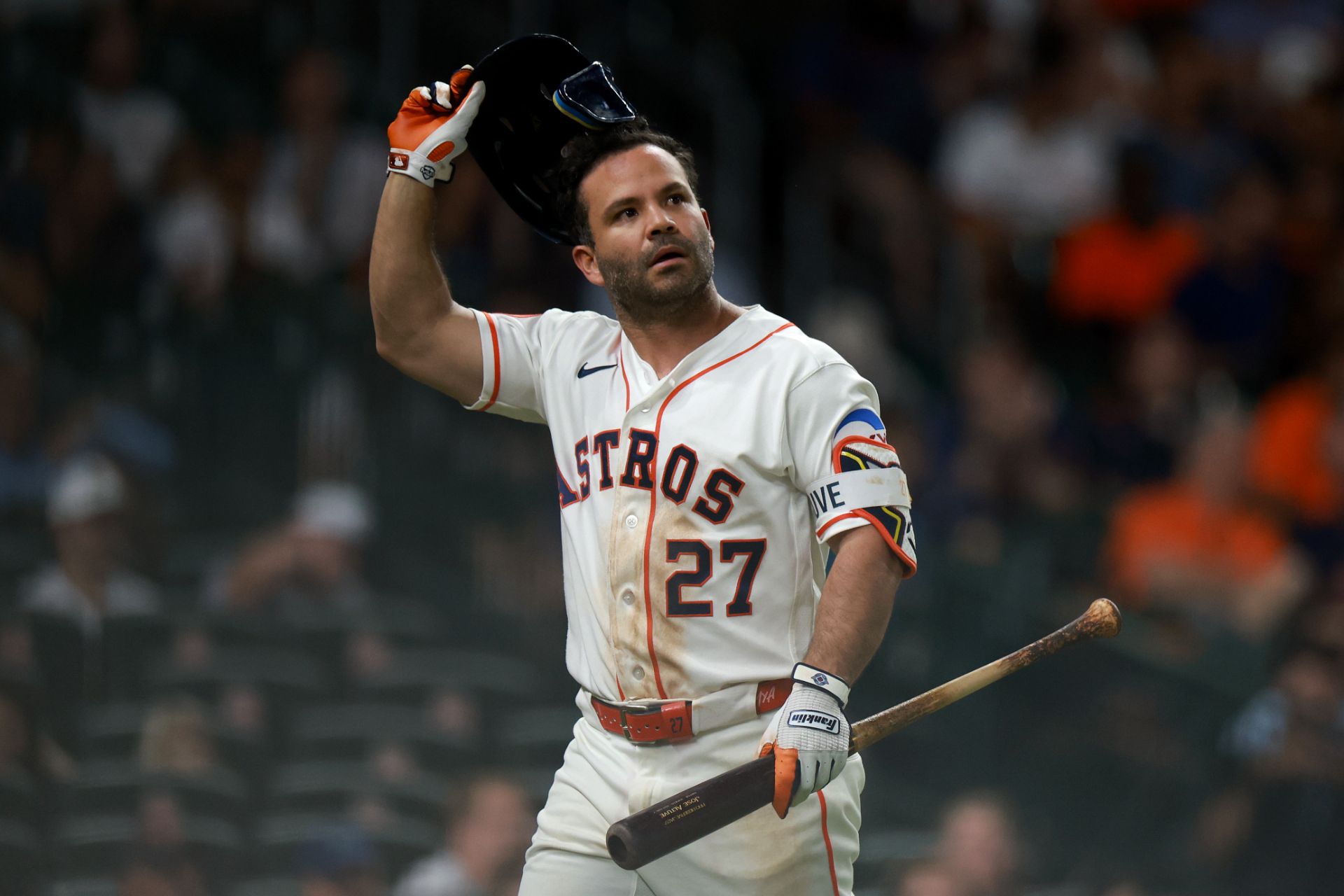 Jose Altuve