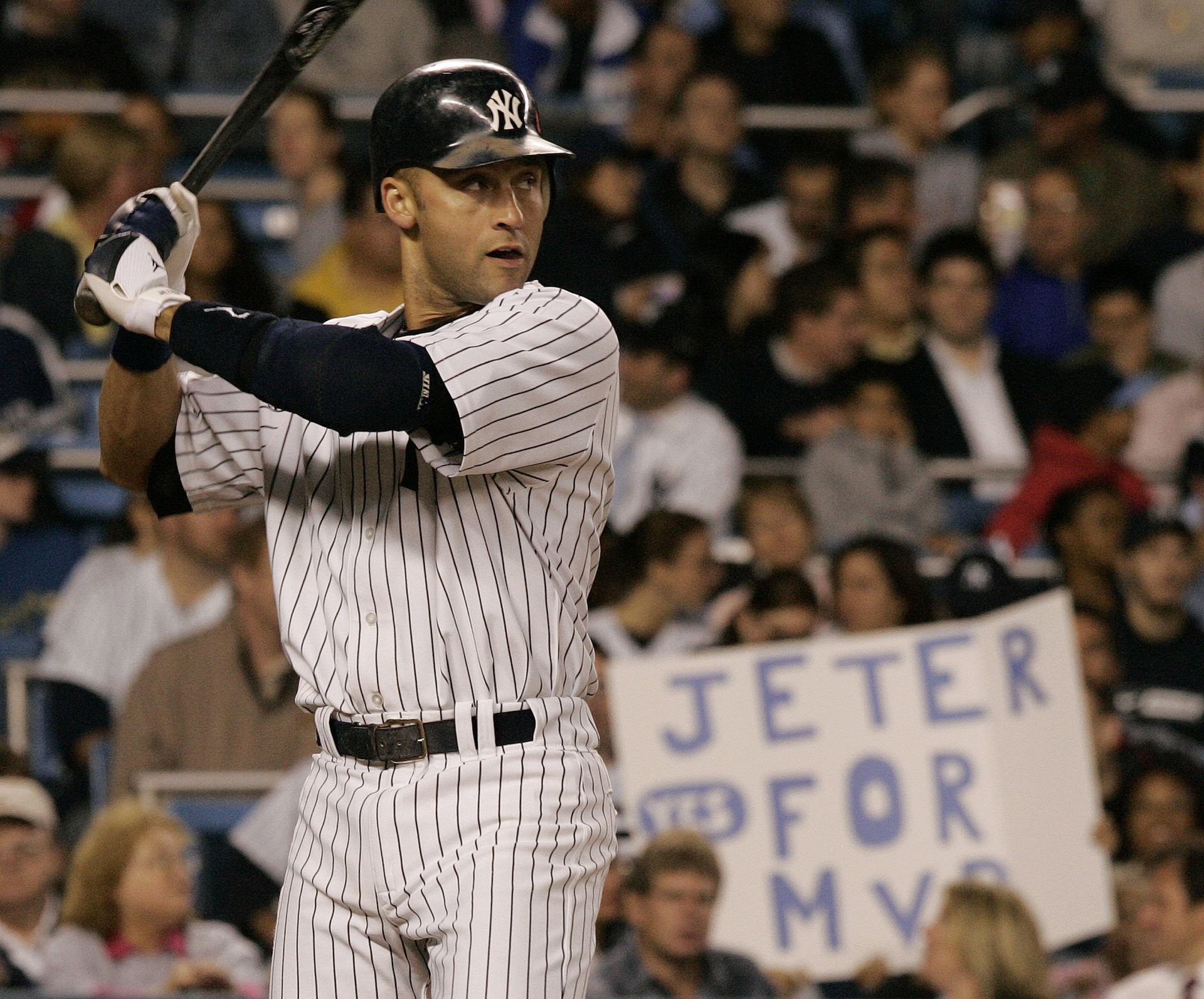 Derek Jeter