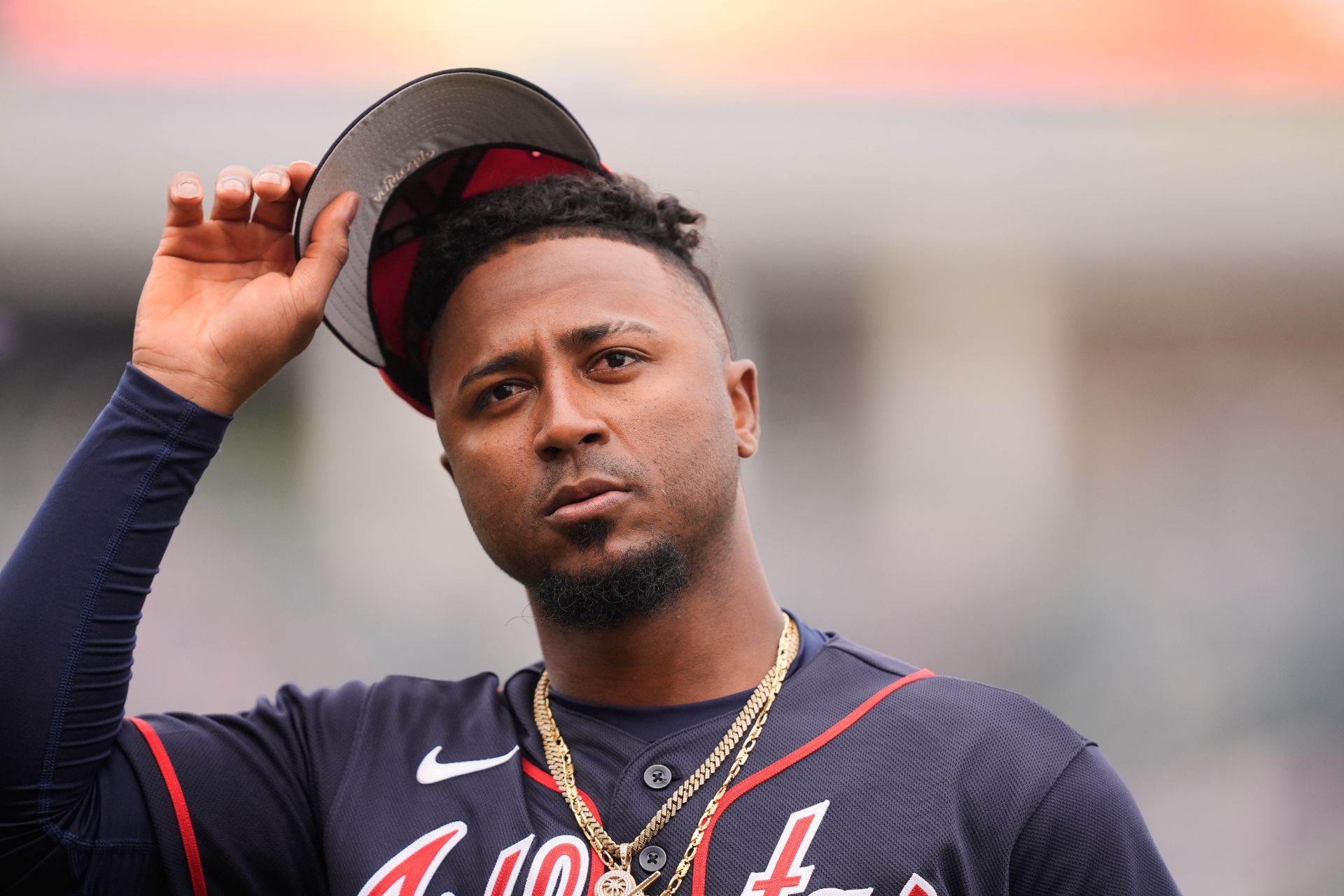 Ozzie Albies