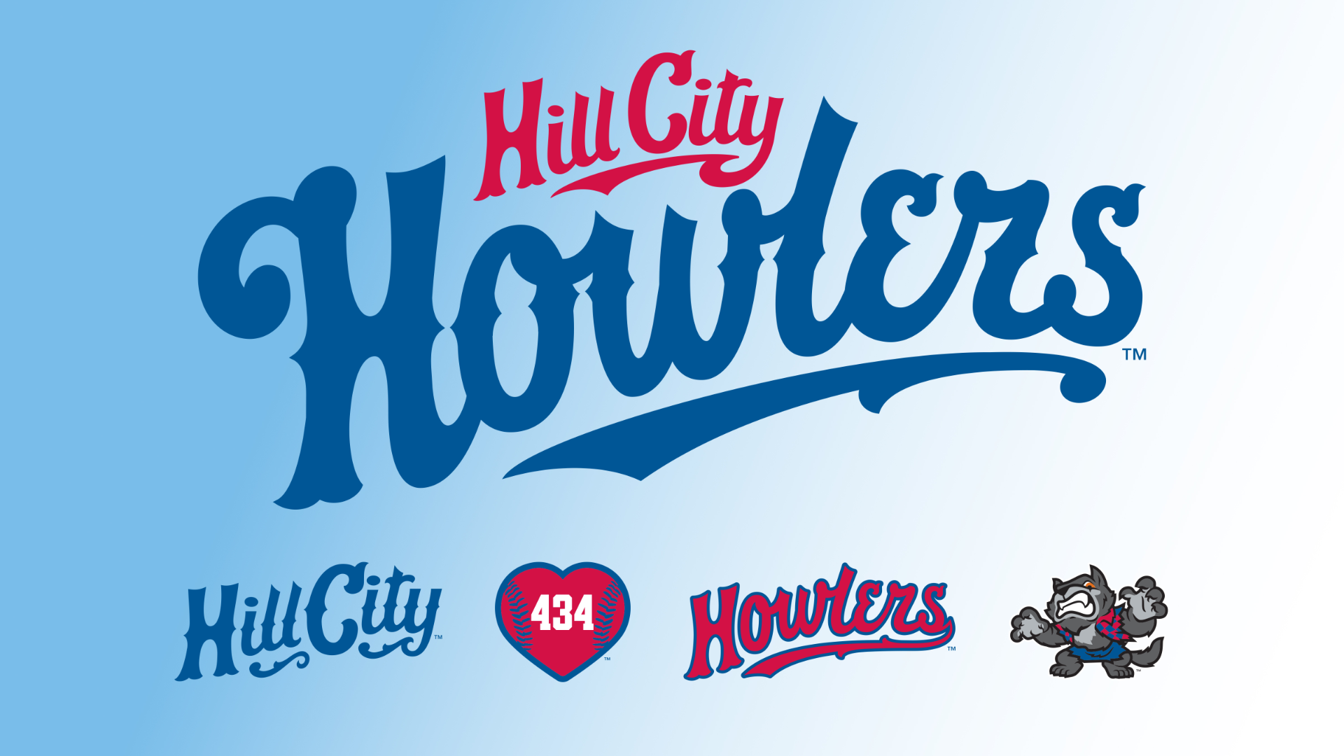 Hill City Howler