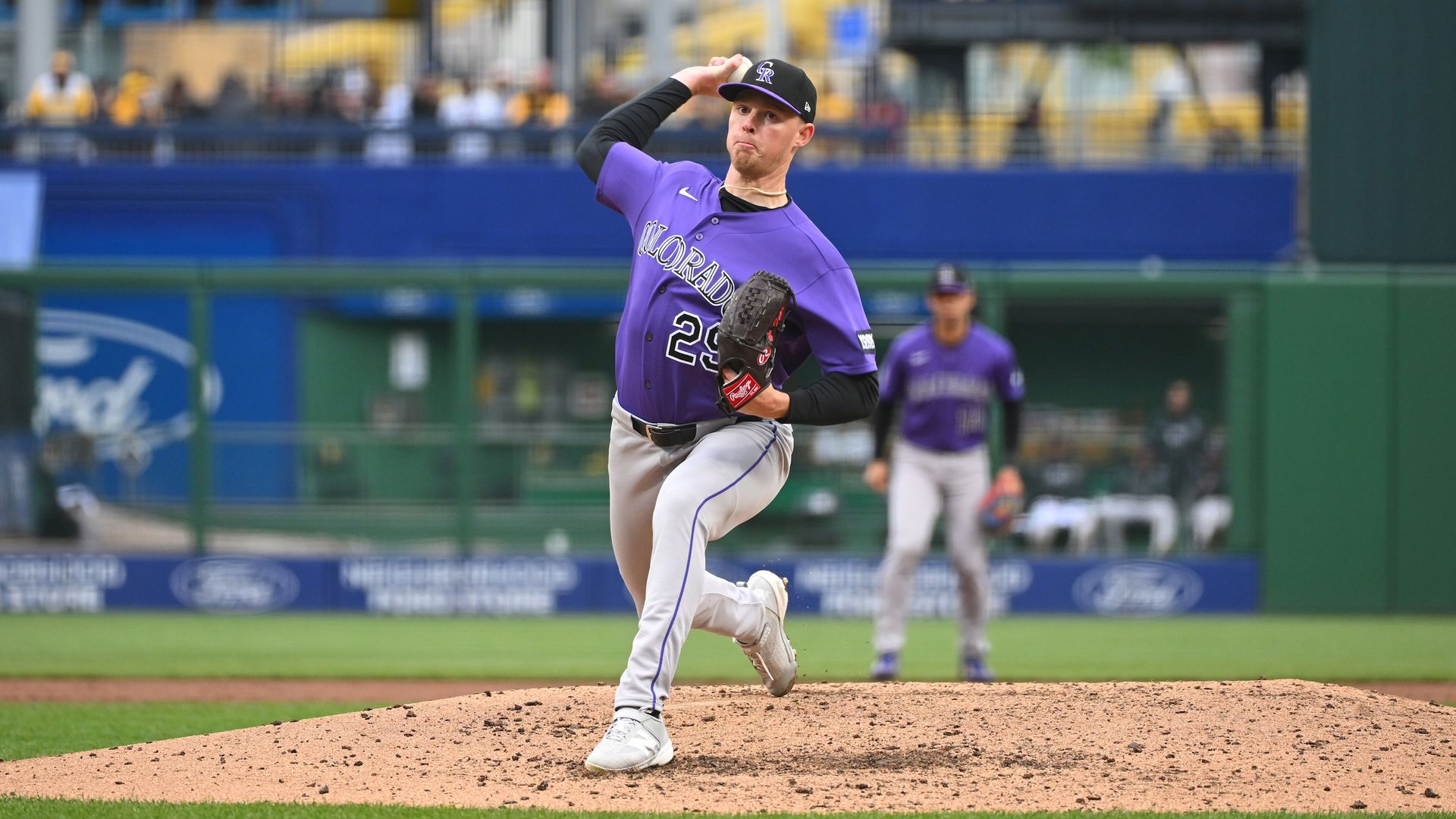 Tanner Gordon