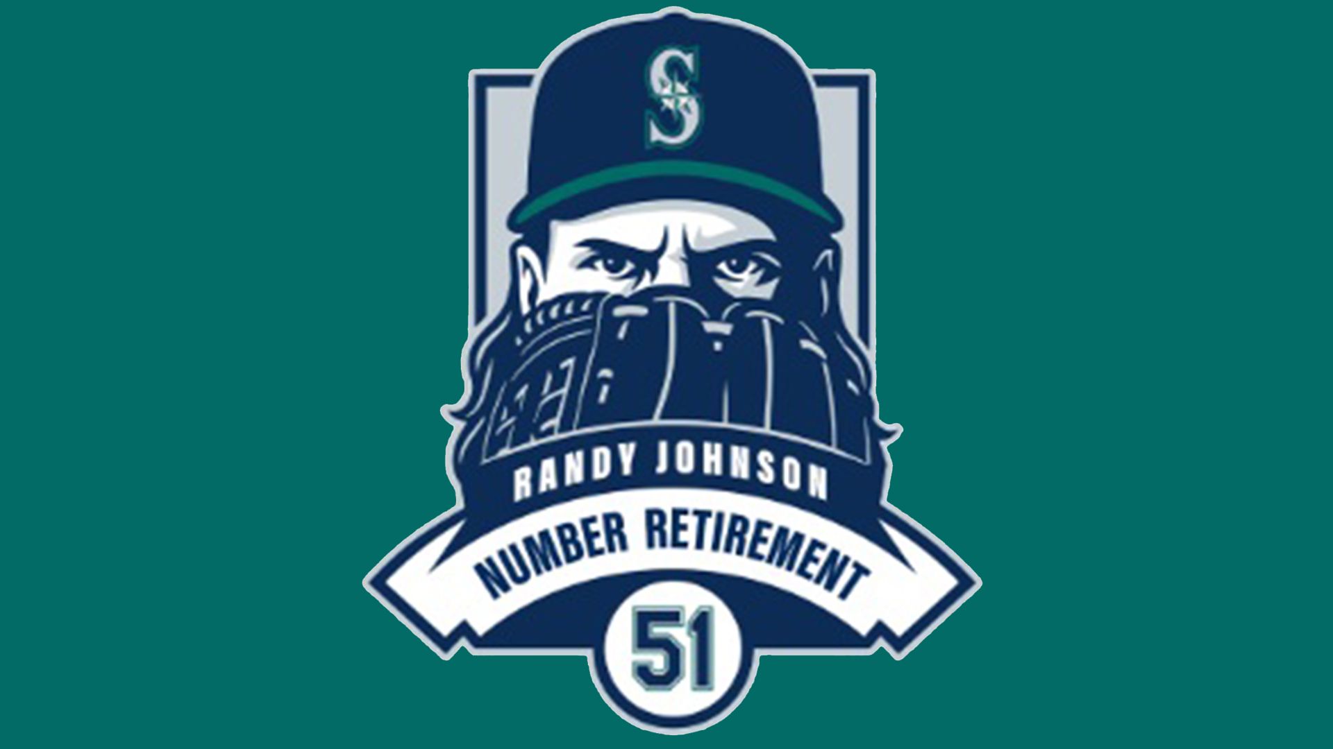 Randy Johnson logo