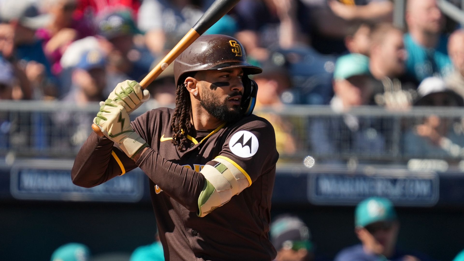 Fernando Tatis Jr. 