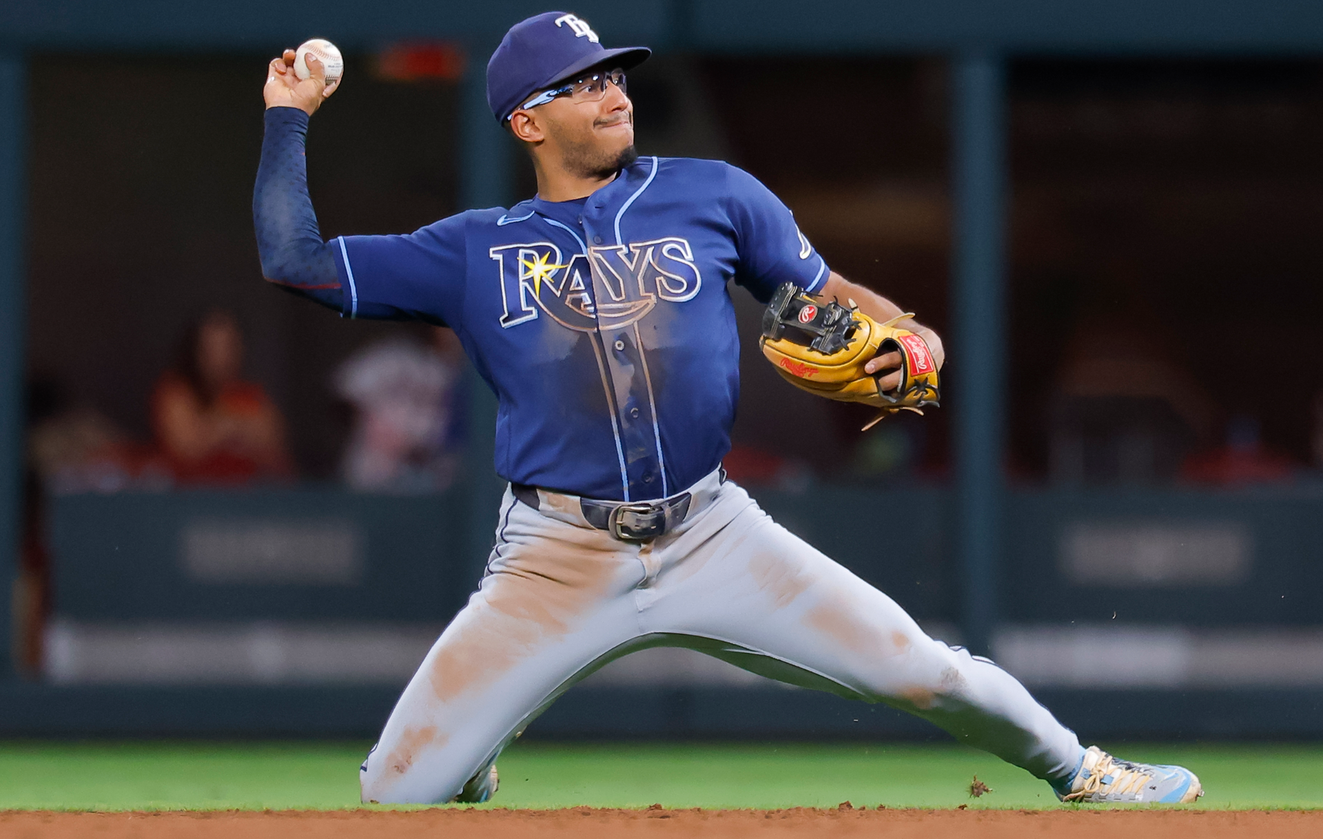 Richie Palacios