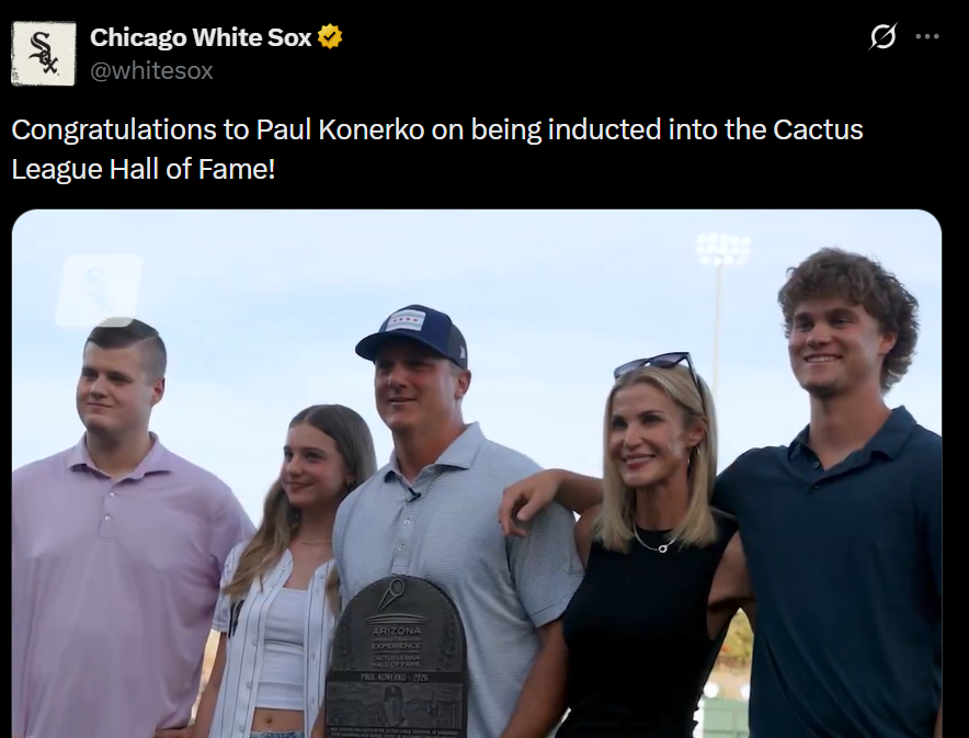 Paul Konerko