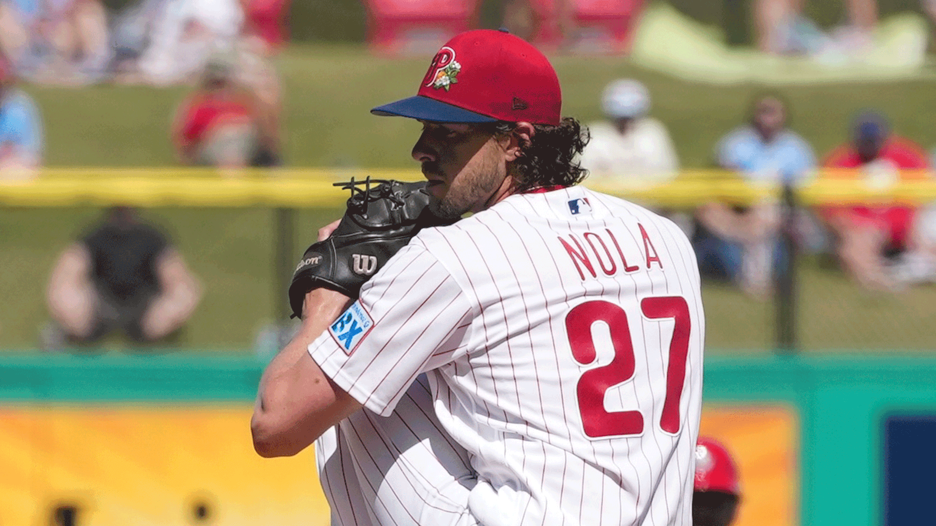 Aaron Nola