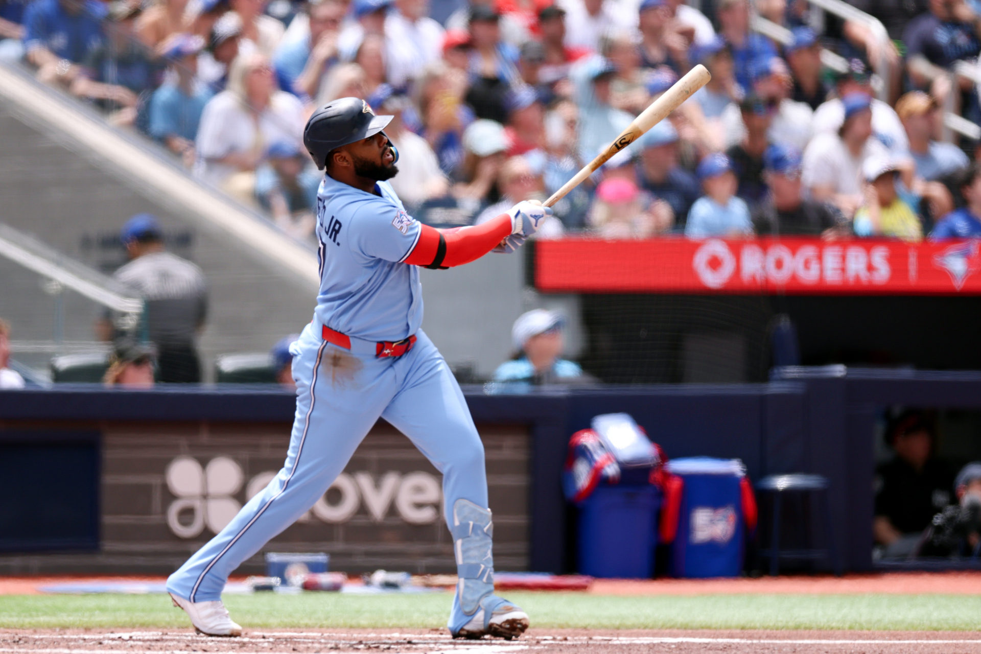 Vladimir Guerrero Jr.