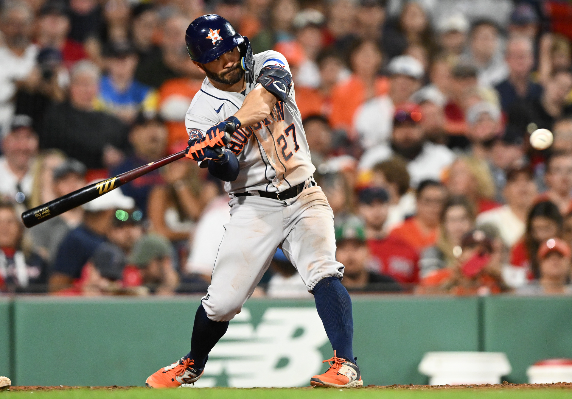 Jose Altuve