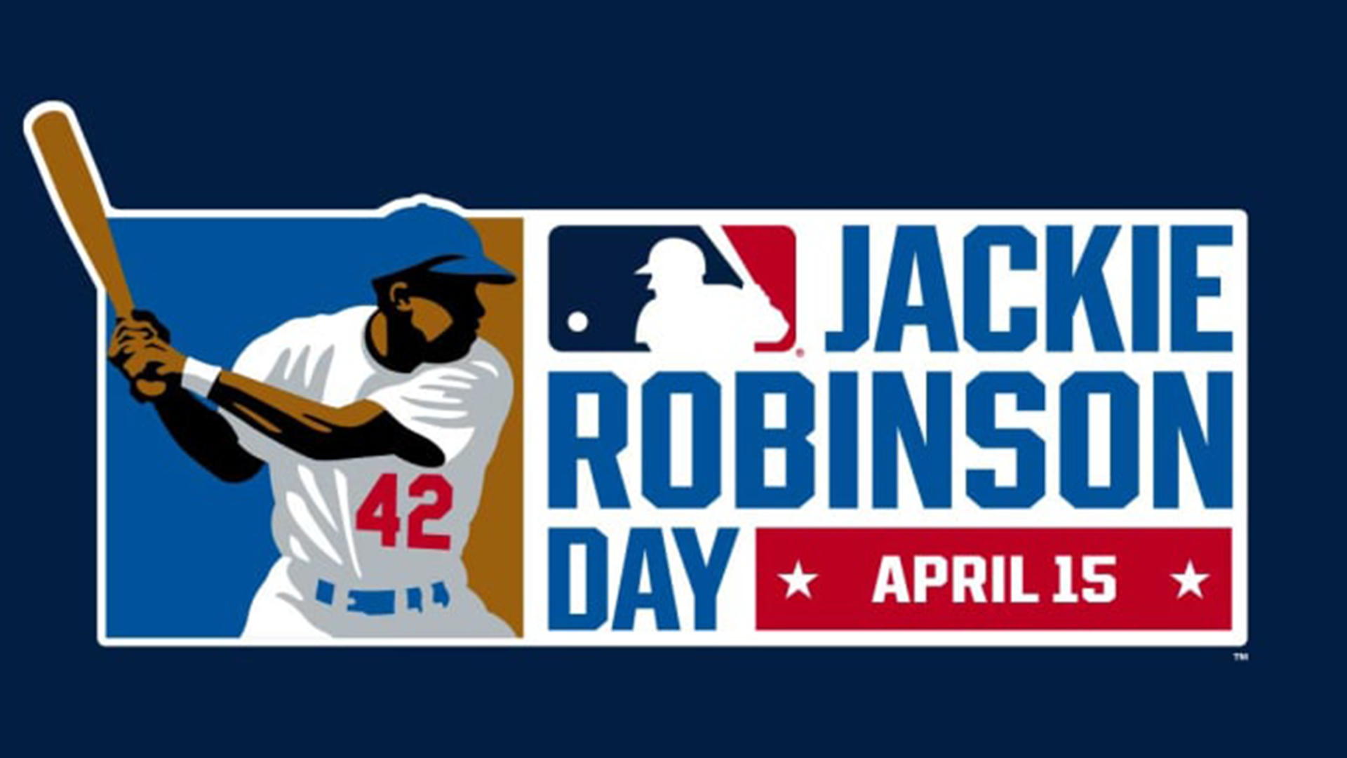Jackie Robinson Day