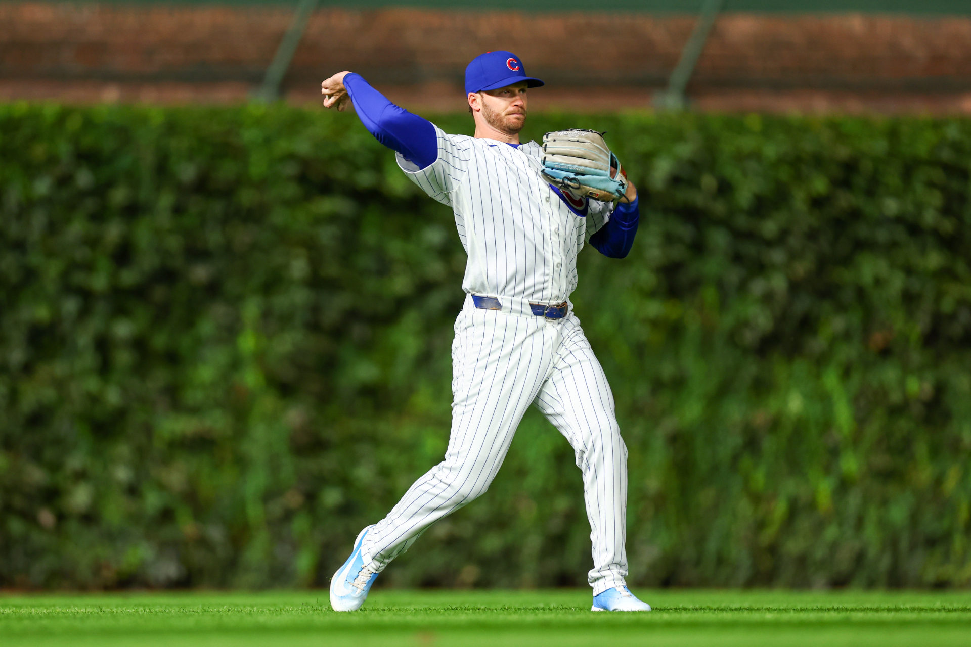 Ian Happ