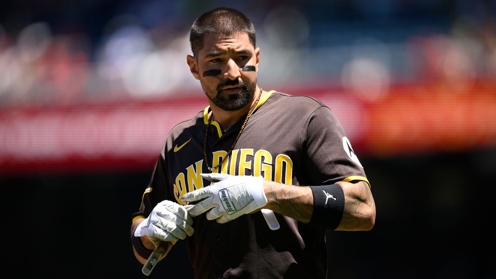 Nick Castellanos