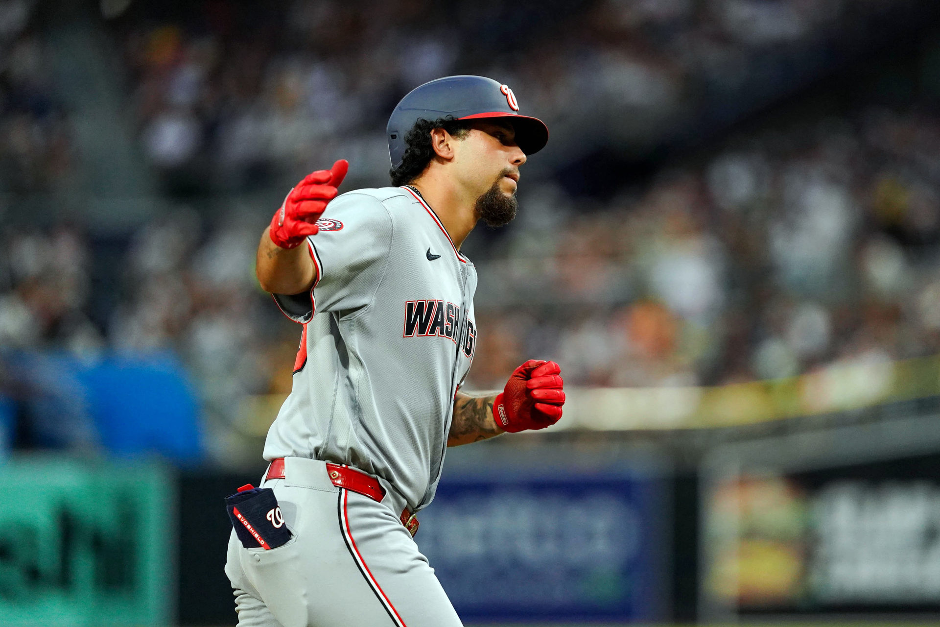 Yohandy Morales