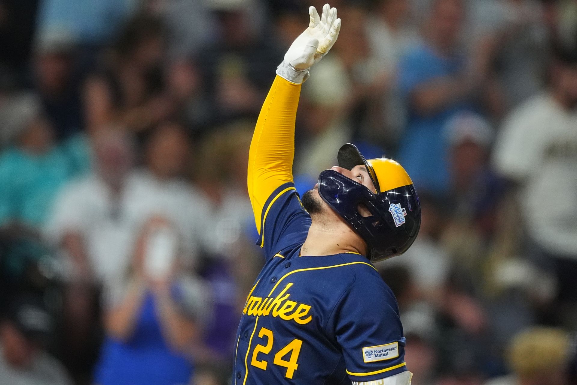William Contreras