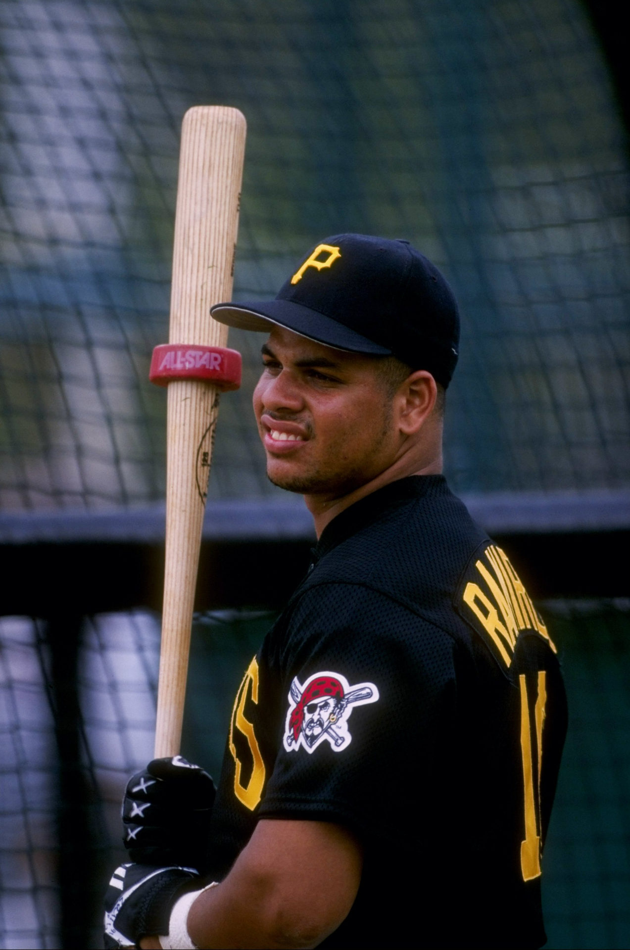 Aramis Ramirez