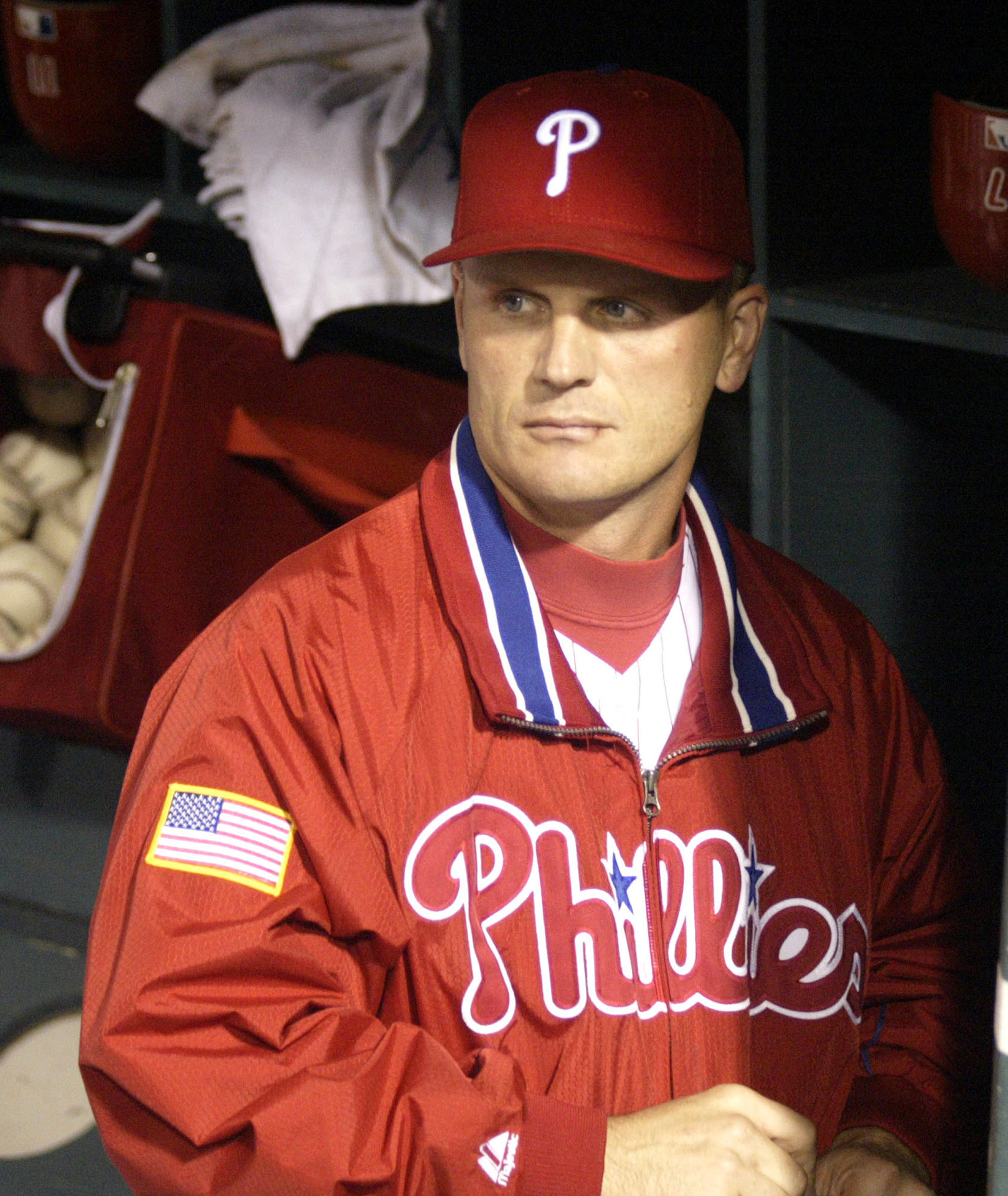 Gary Varsho