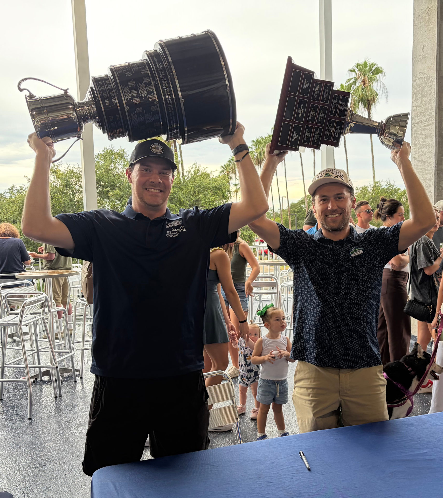 Kelly Cup