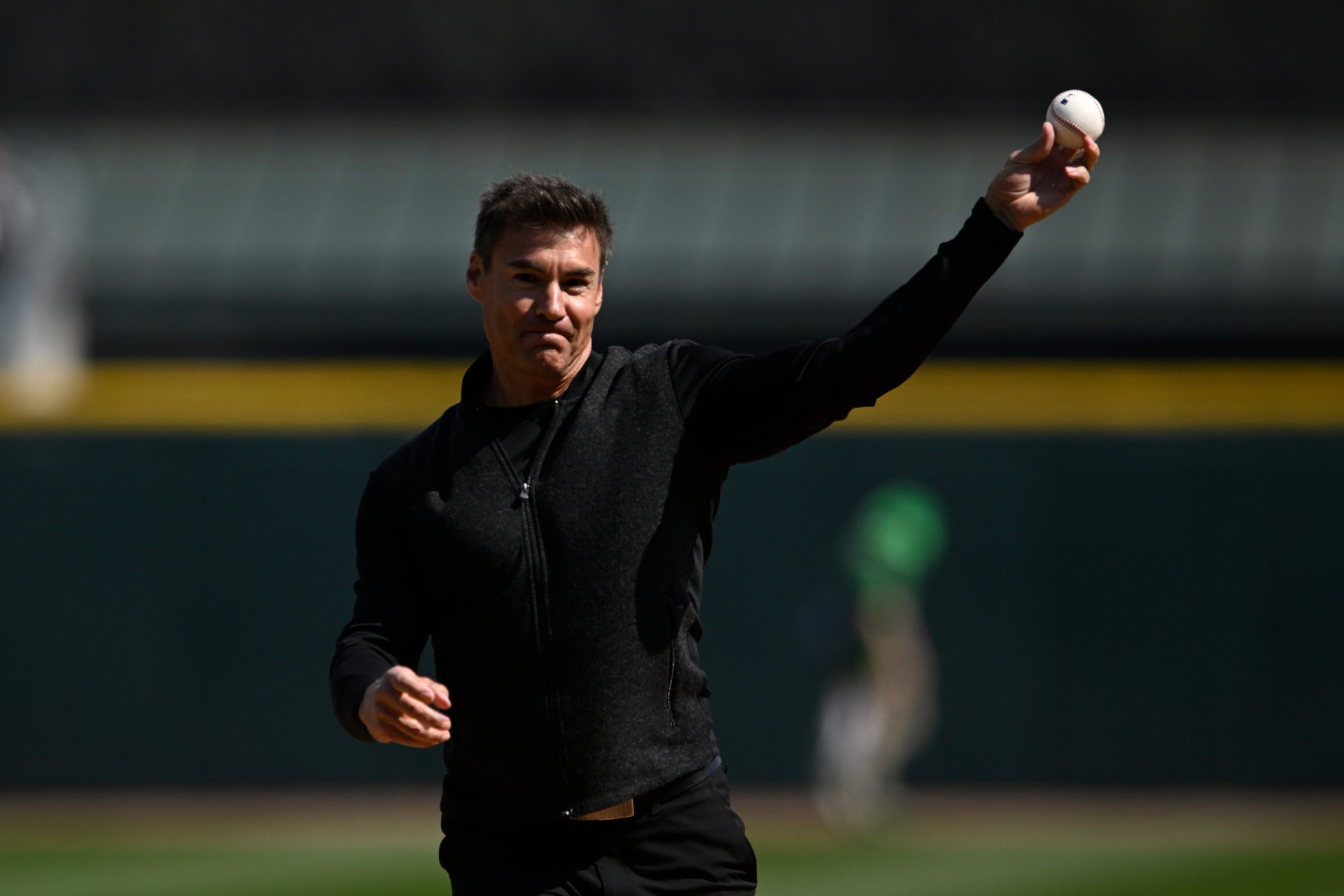 Scott Podsednik