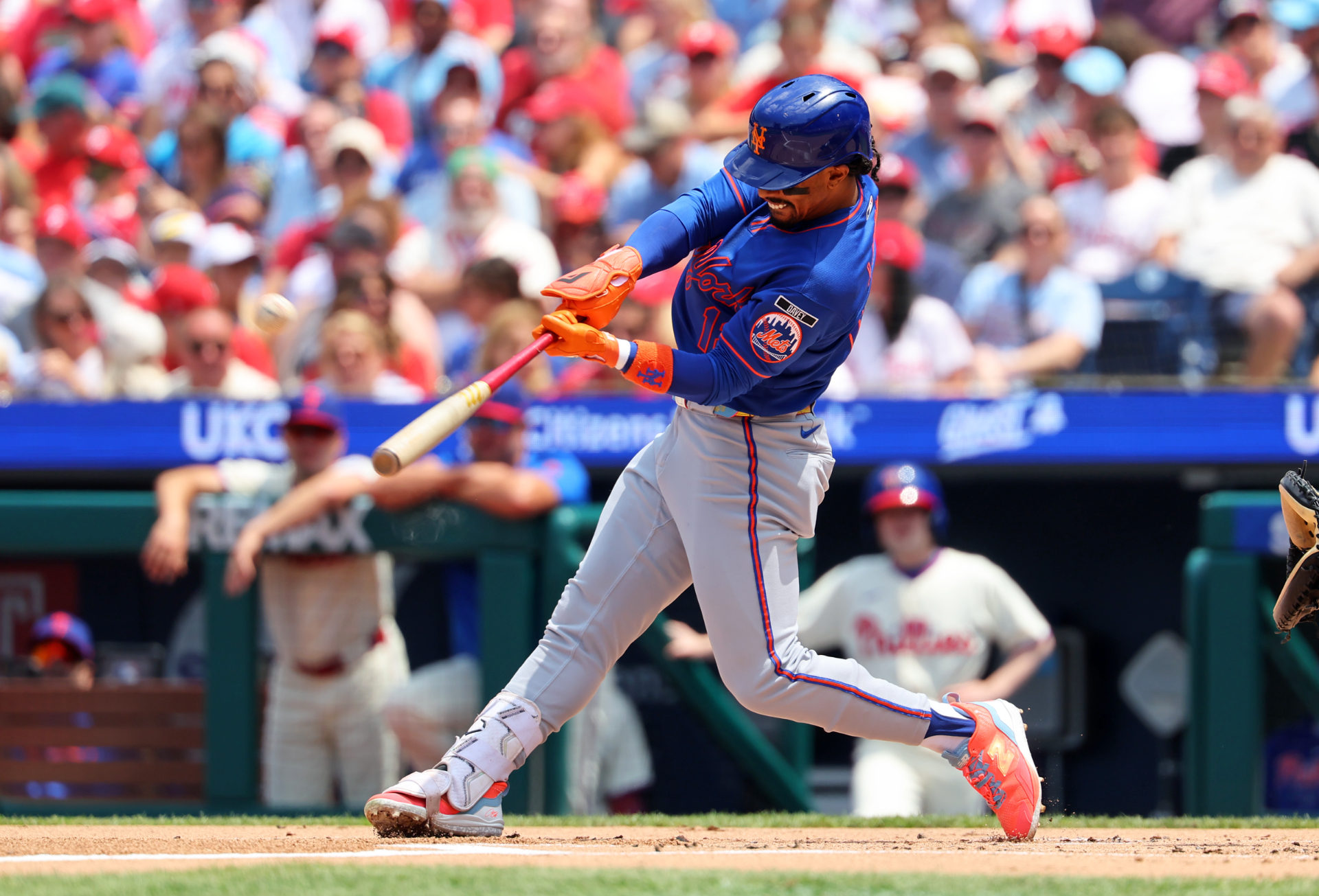 Francisco Lindor