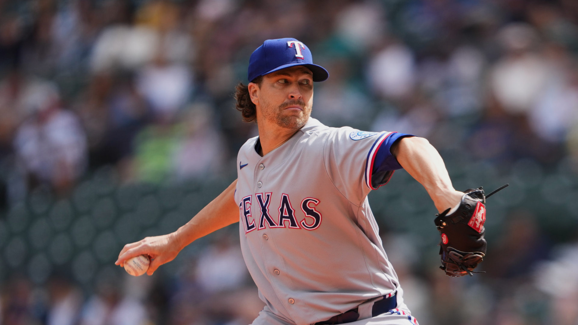 Jacob deGrom