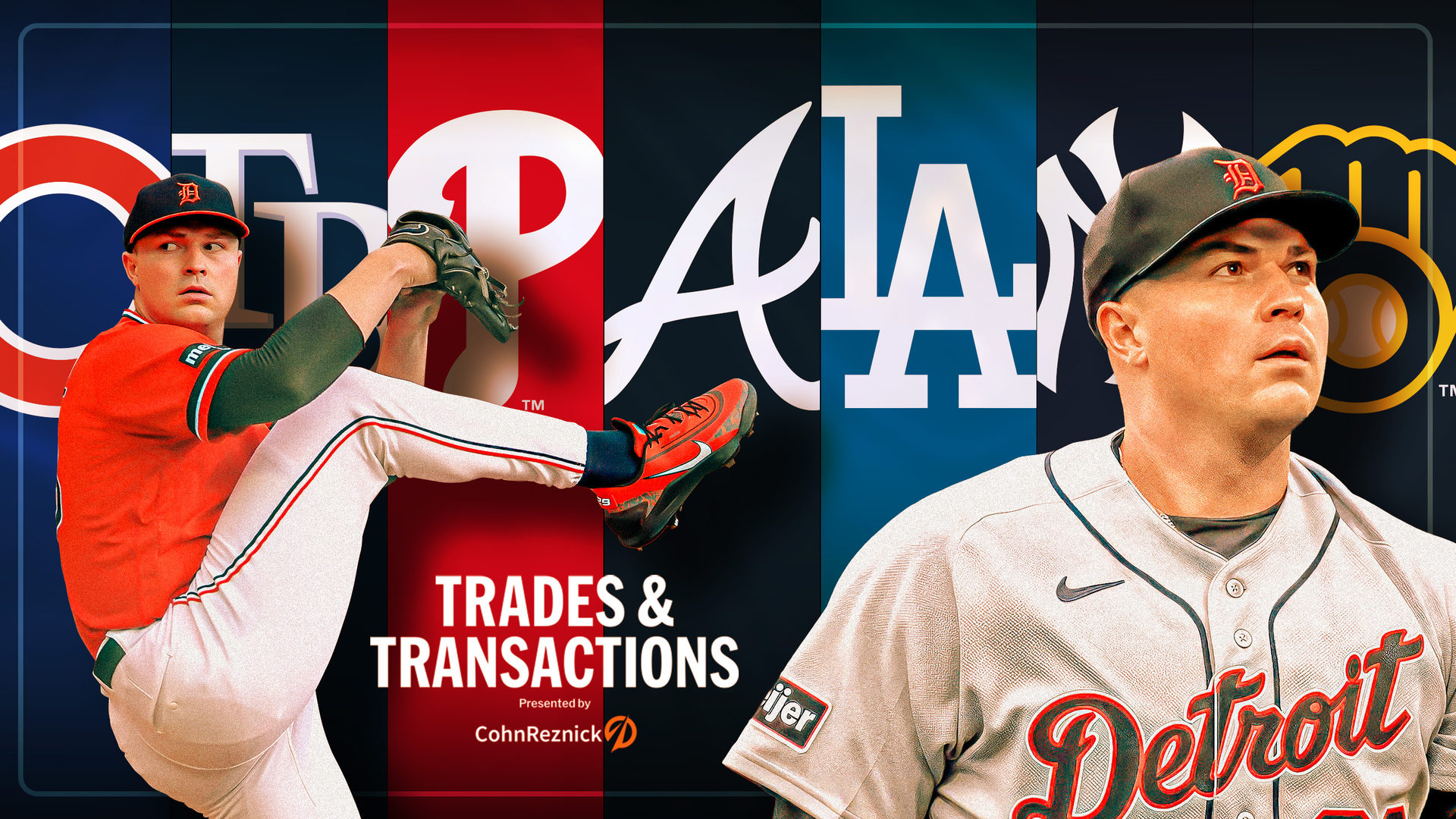 Trade Deadline