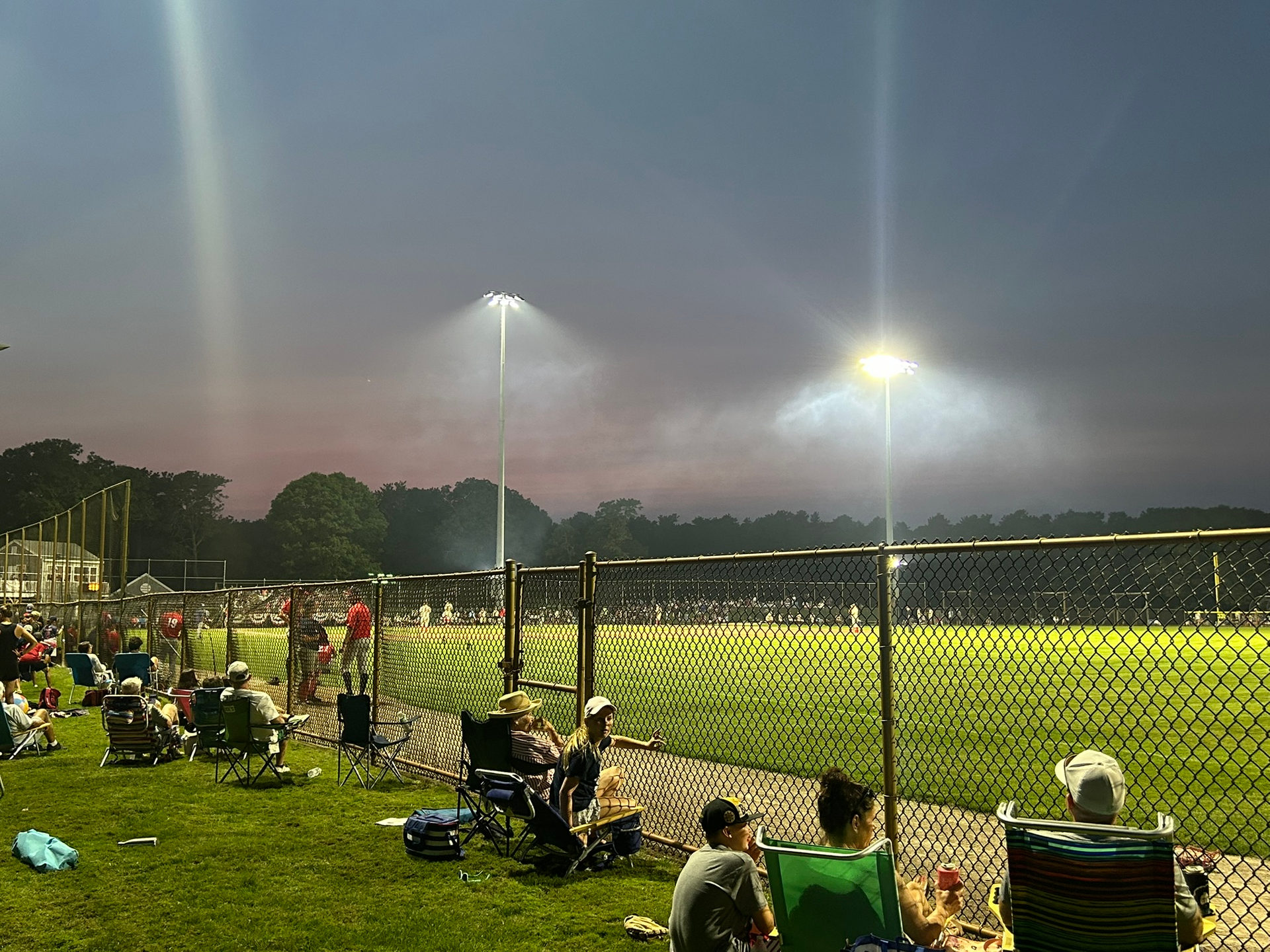 Cape League