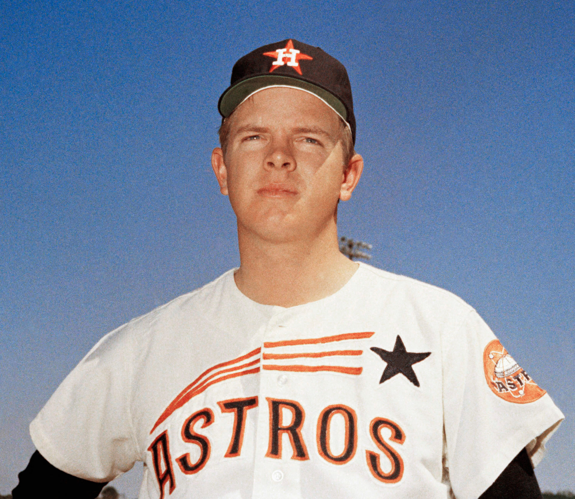 Larry Dierker
