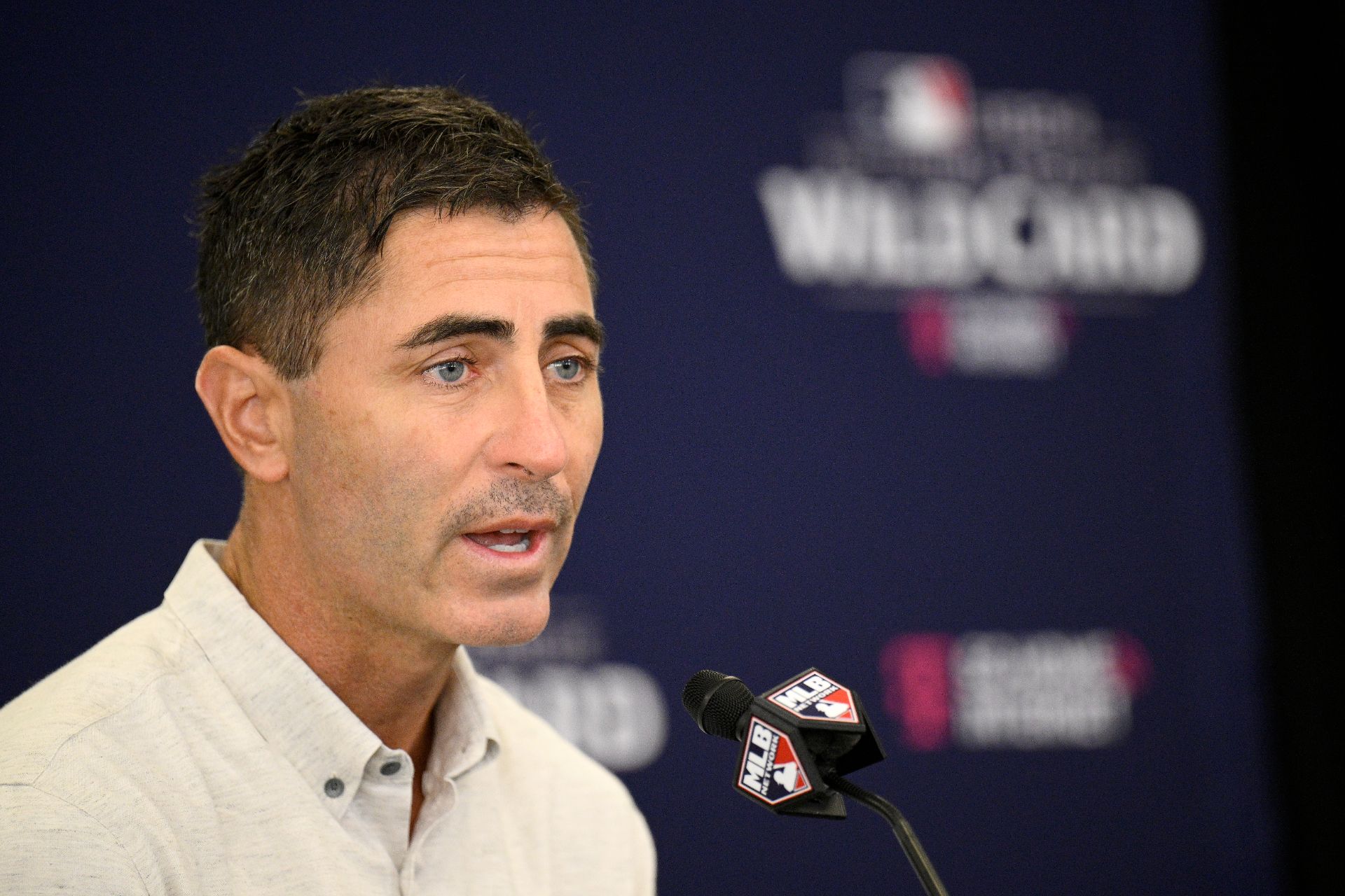 A.J. Preller