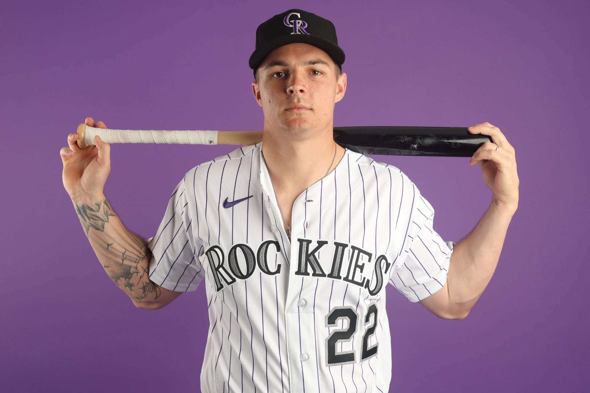 Mickey Moniak