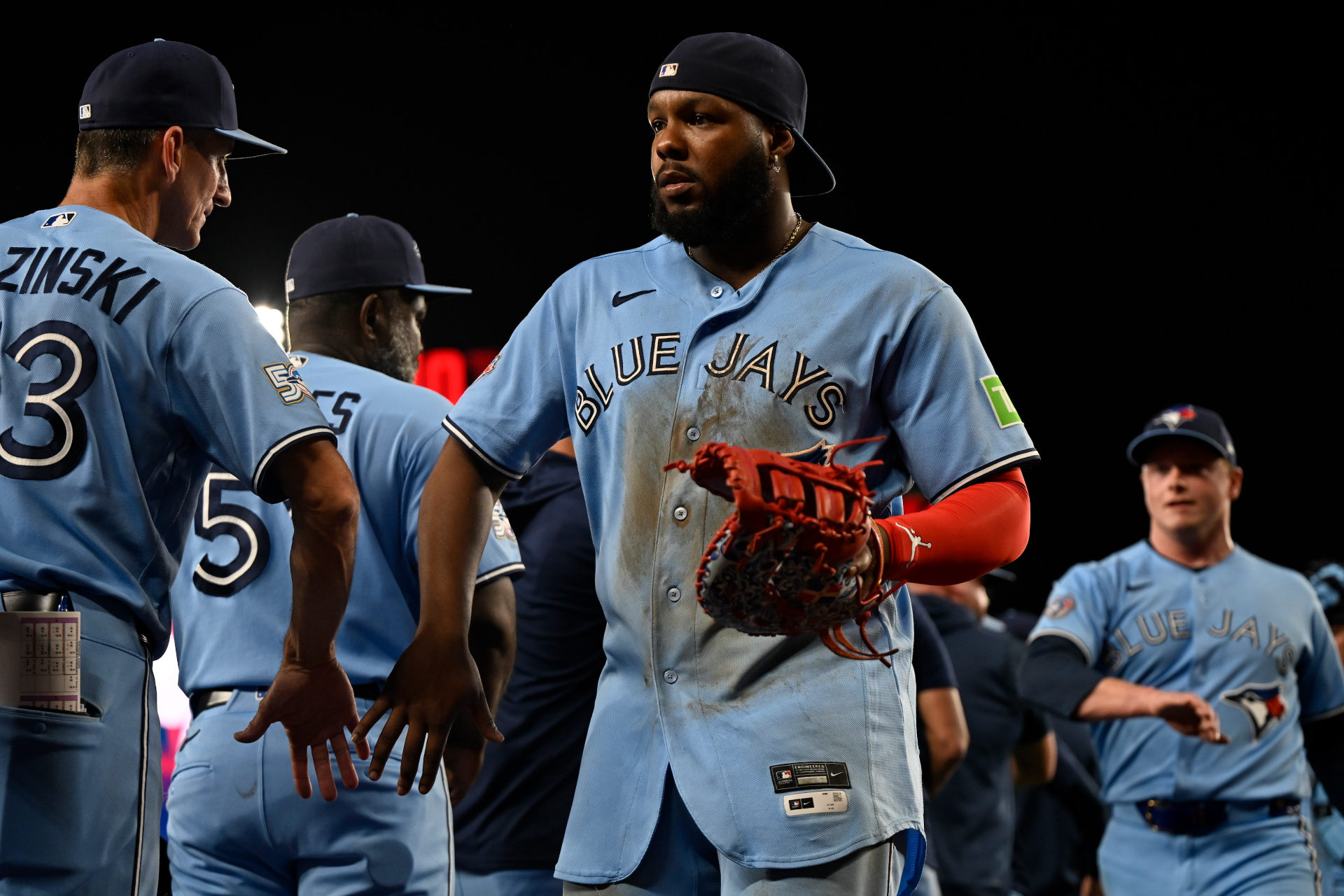 Vladimir Guerrero Jr.