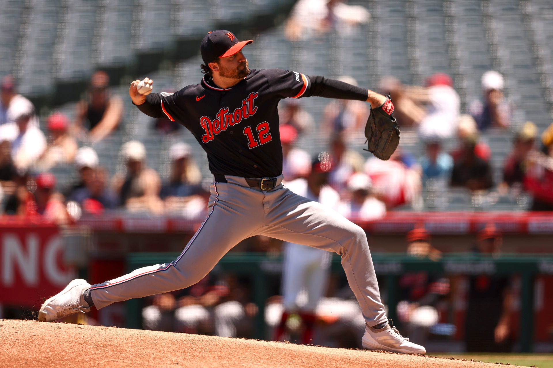 Casey Mize