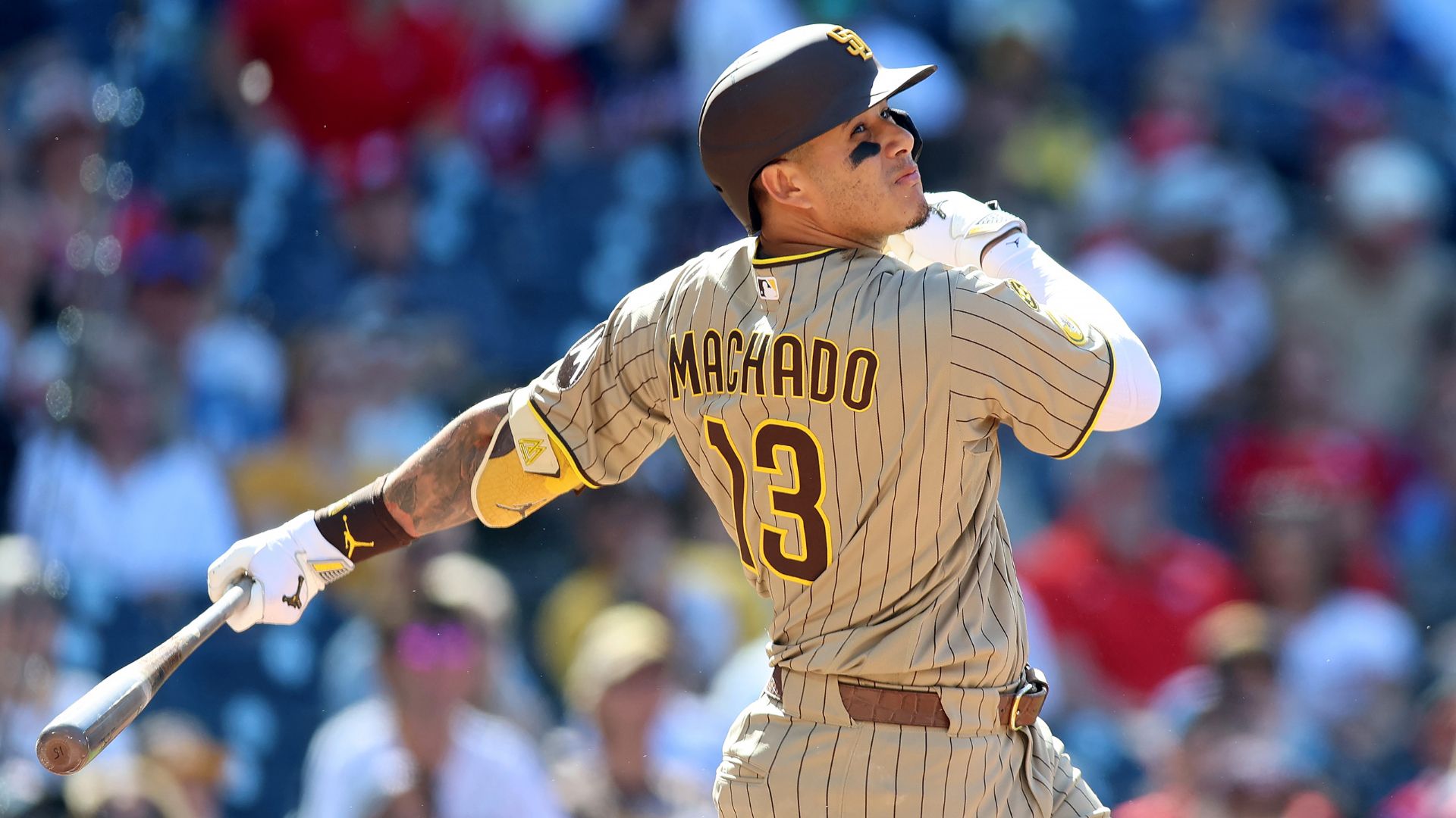 Manny Machado