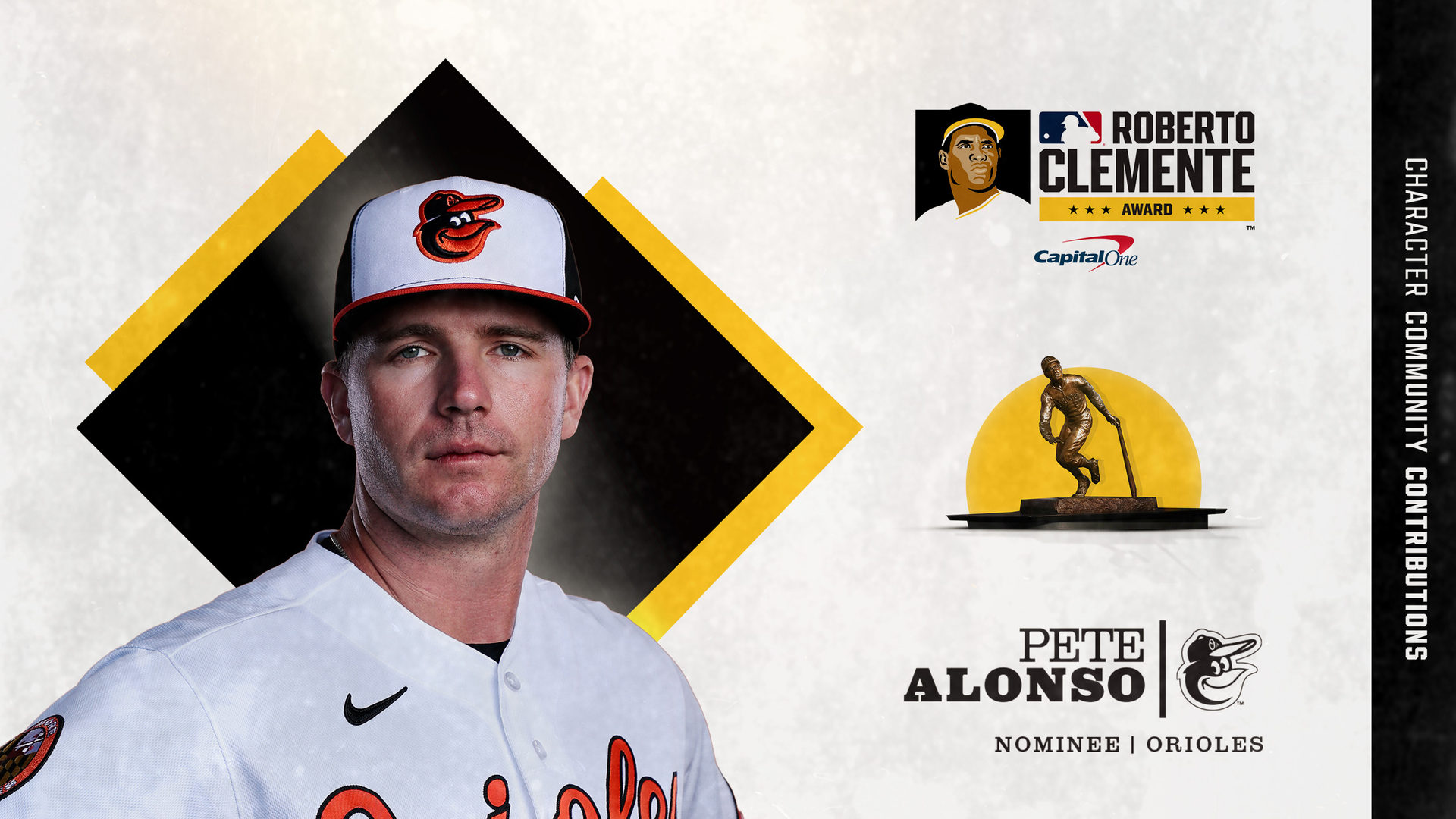 Pete Alonso