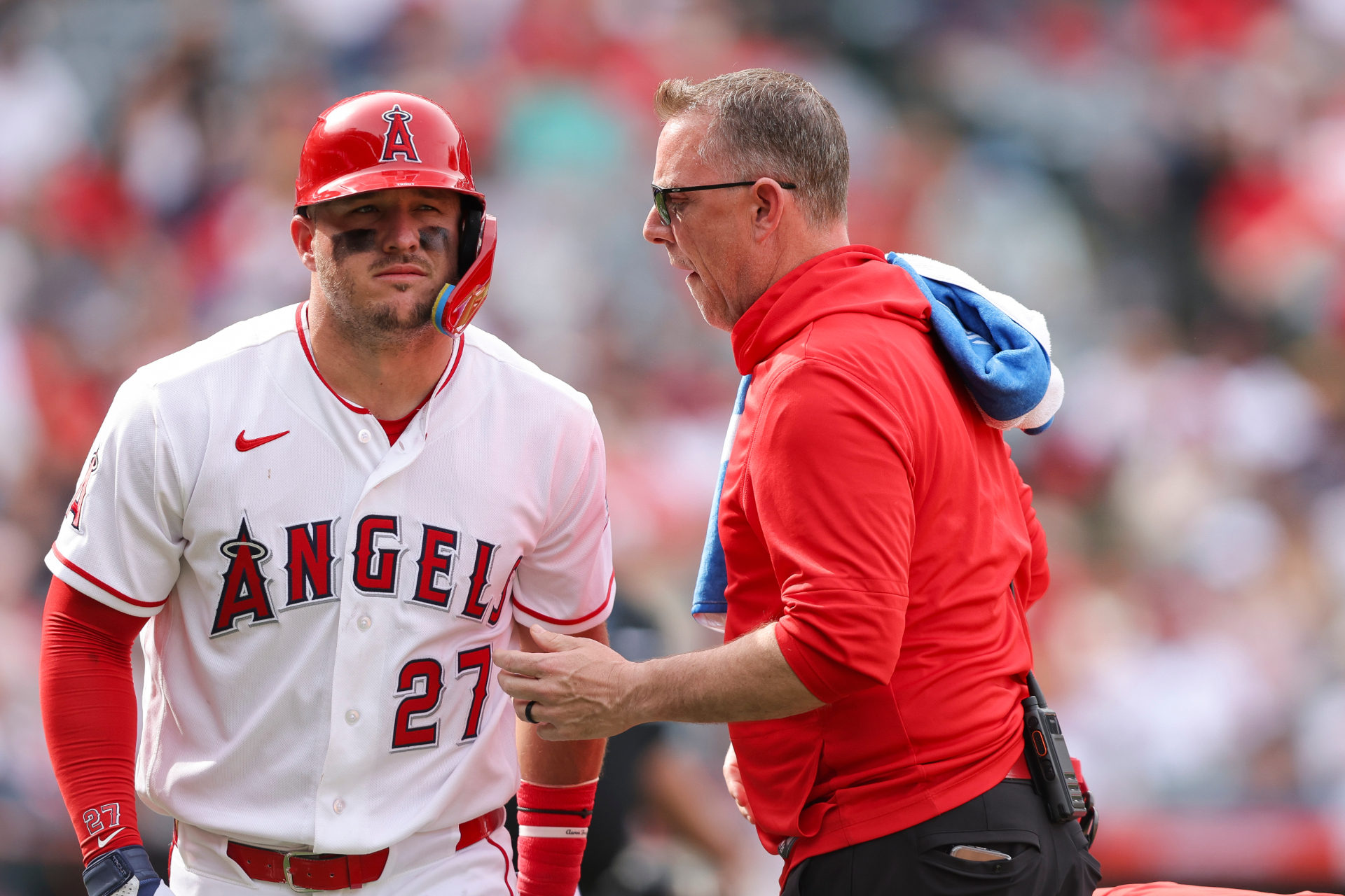 Mike Trout