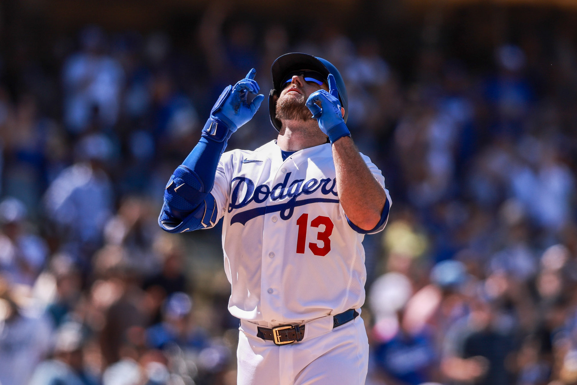 Max Muncy