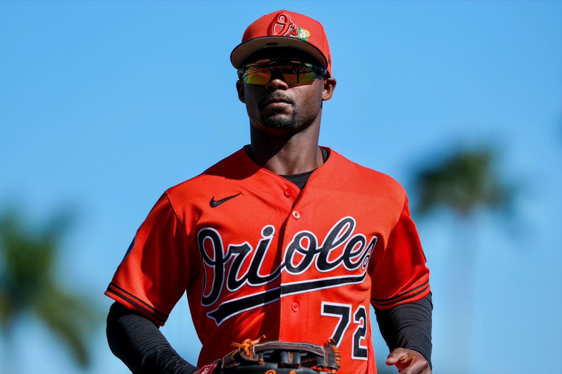 Enrique Bradfield Jr.