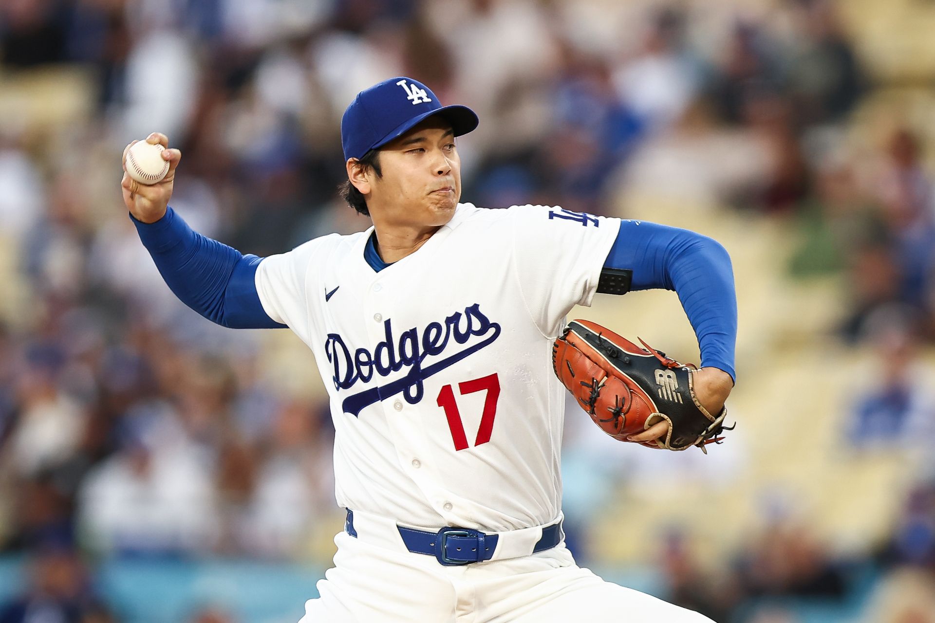 Shohei Ohtani