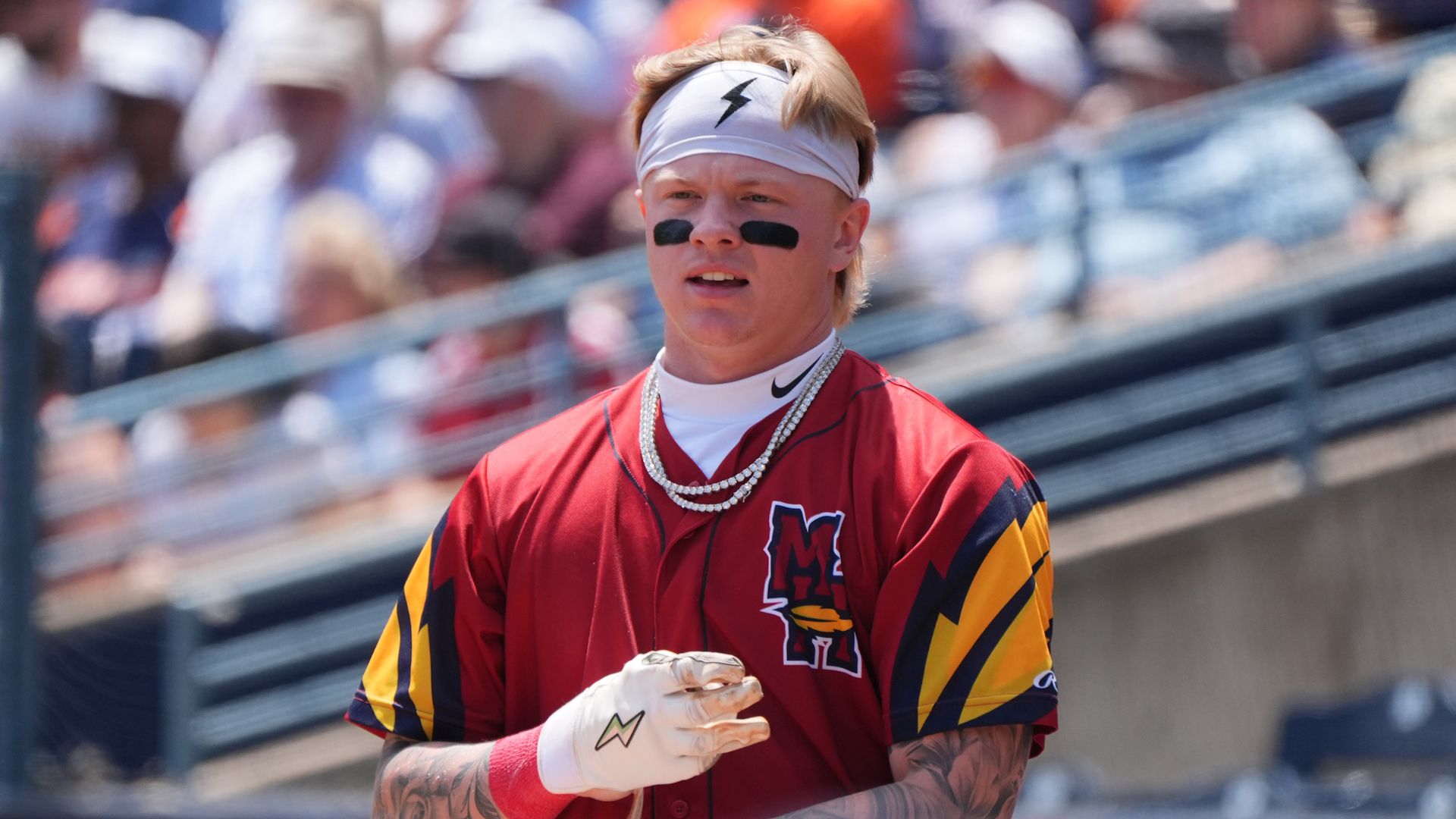 Max Clark