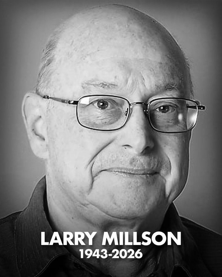Larry Millson