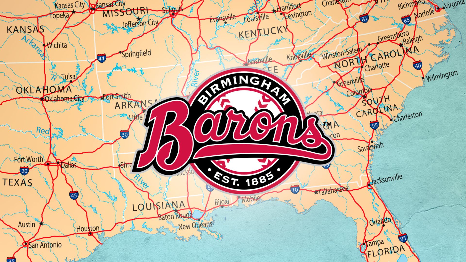 Birmingham Barons