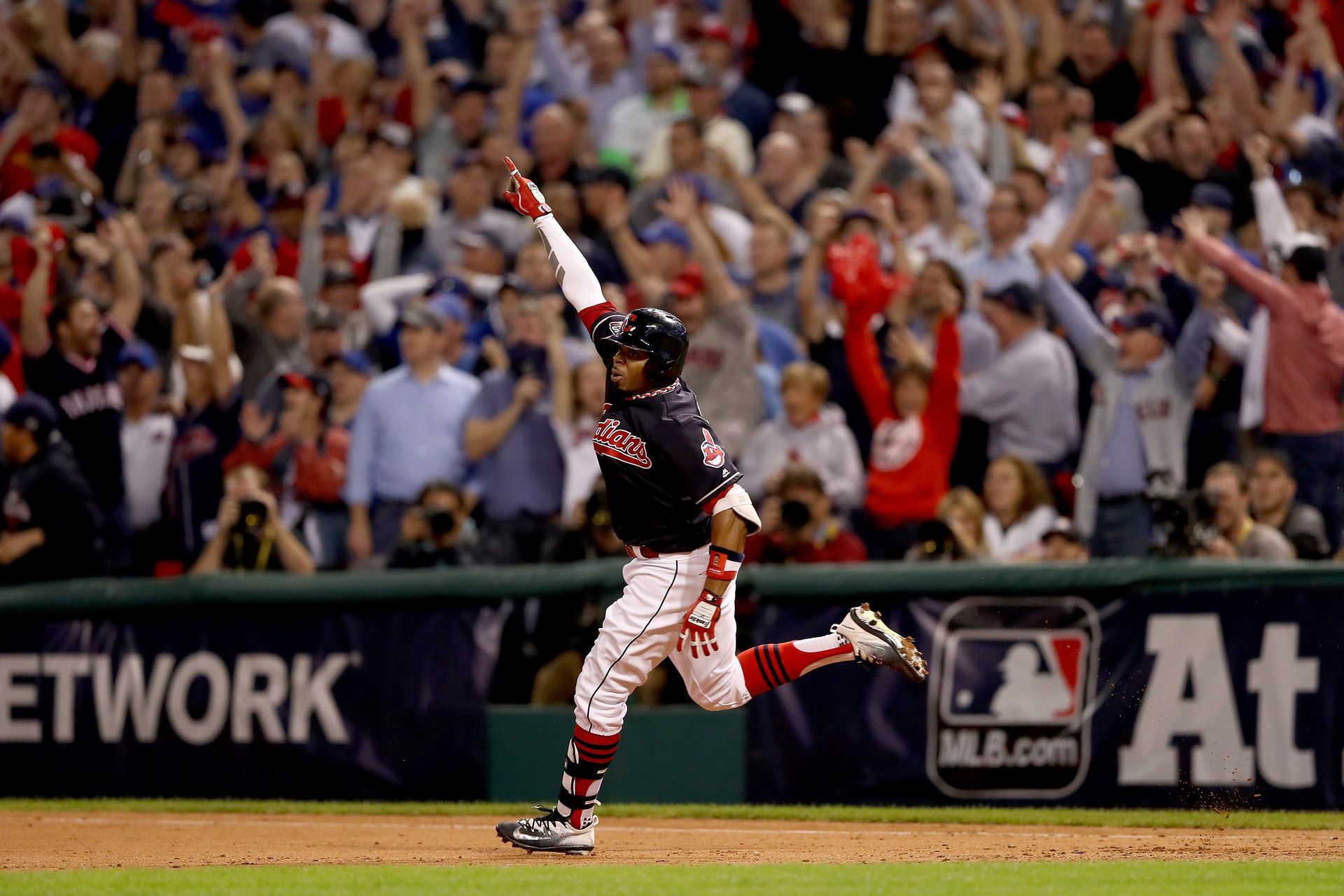 Rajai Davis