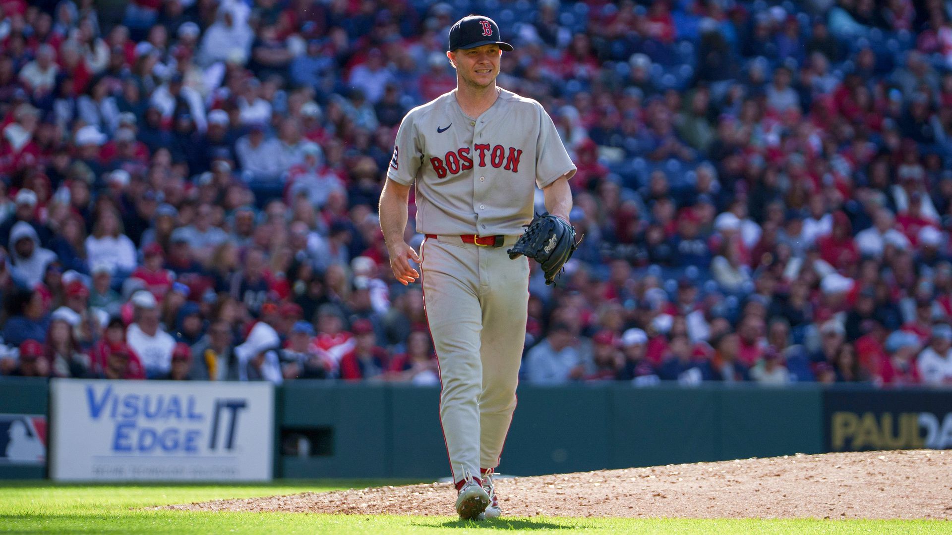 Sonny Gray