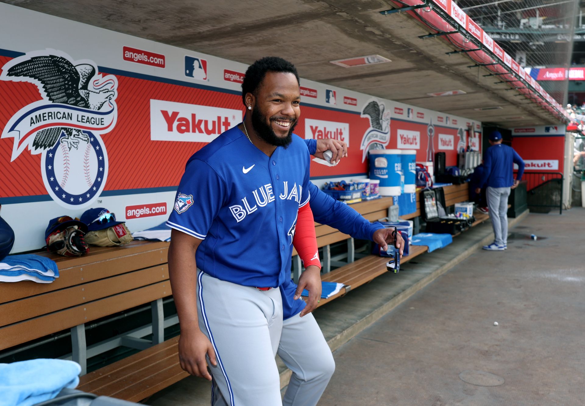 Vladimir Guererro Jr. 