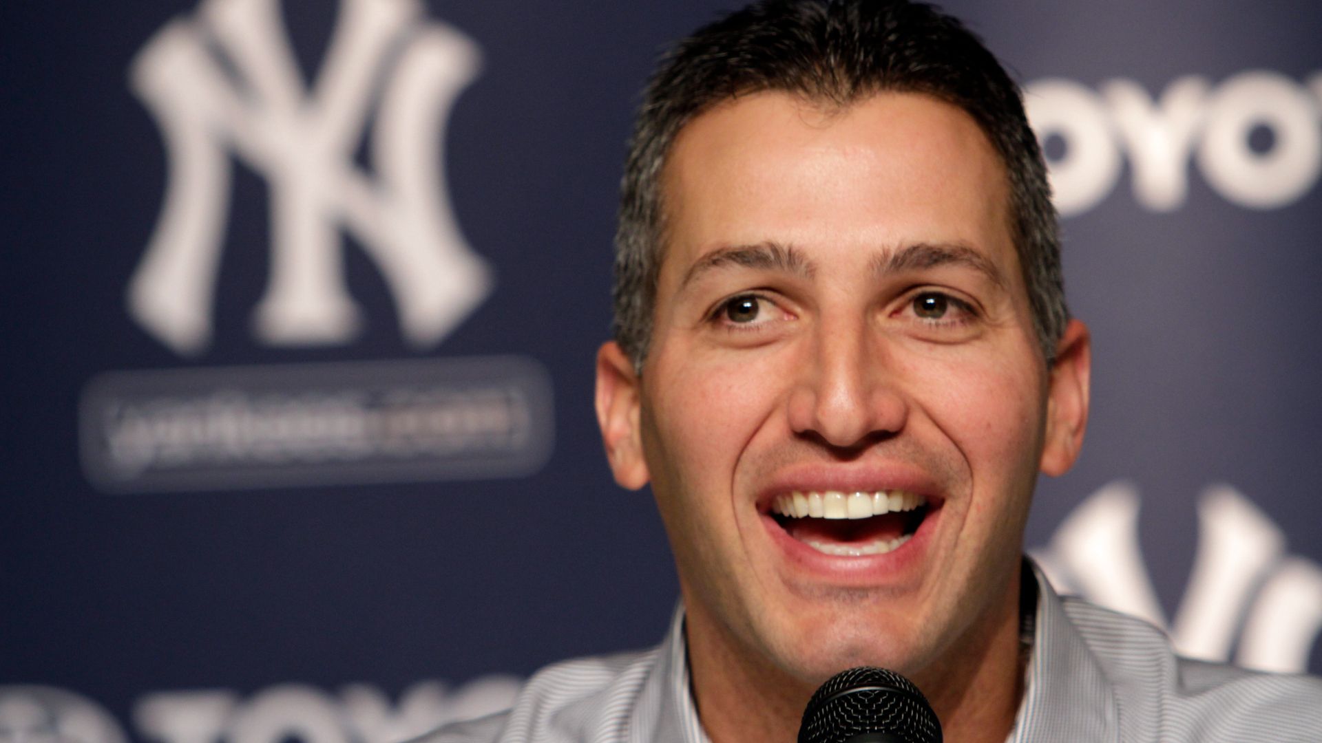 Andy Pettitte