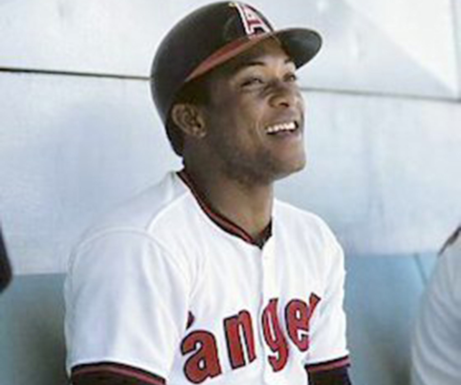 Sandy Alomar Sr.