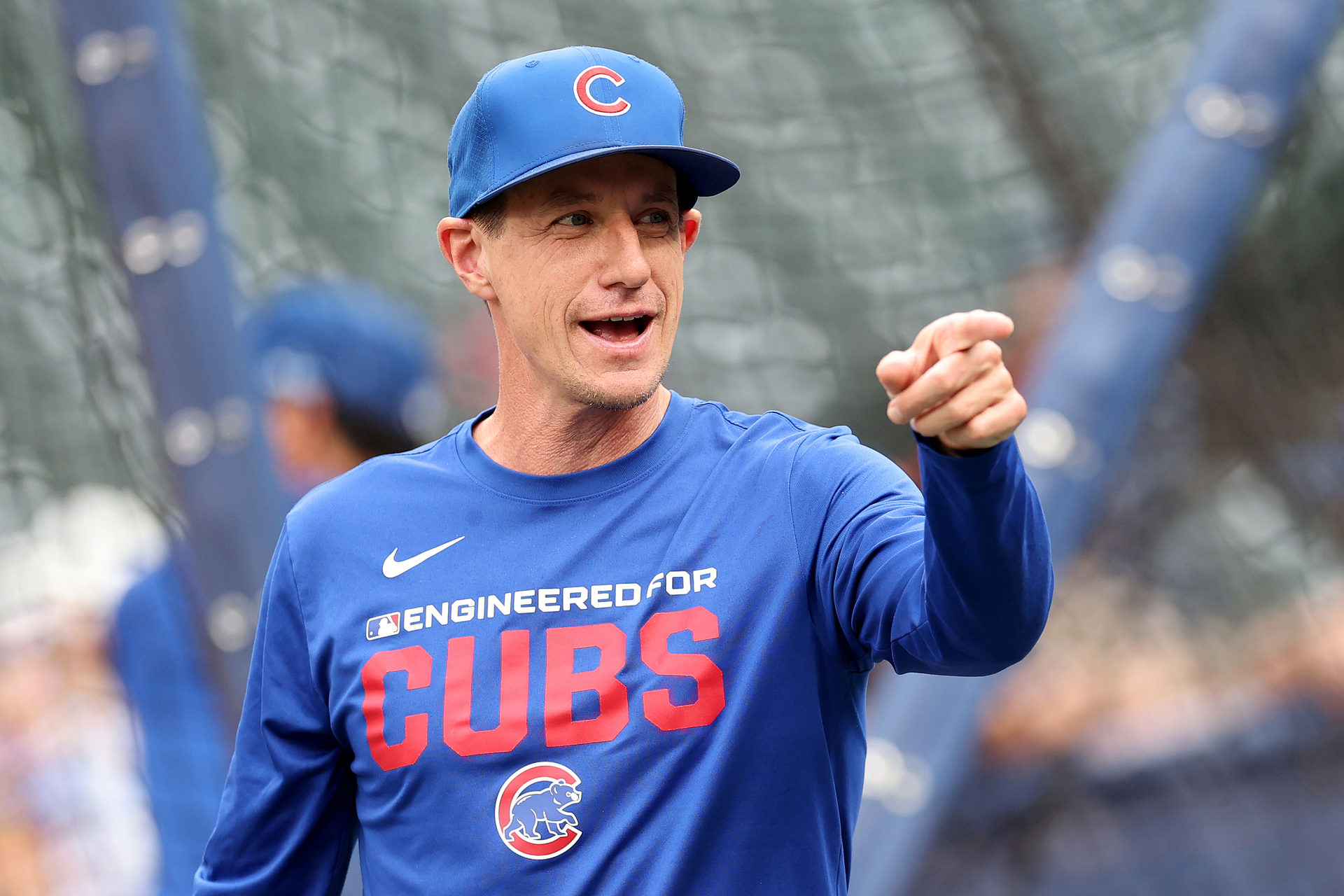 Craig Counsell