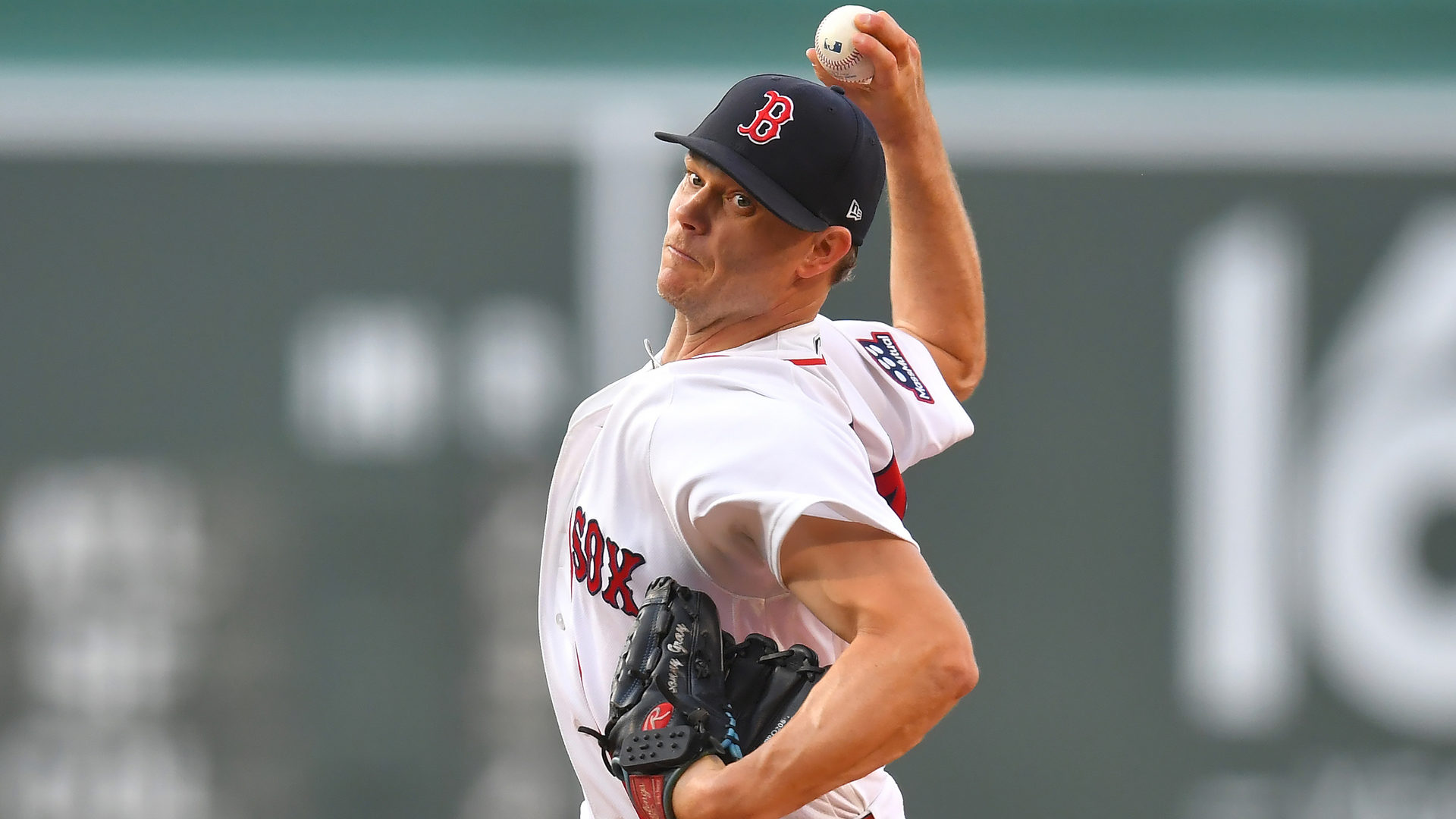 Sonny Gray 