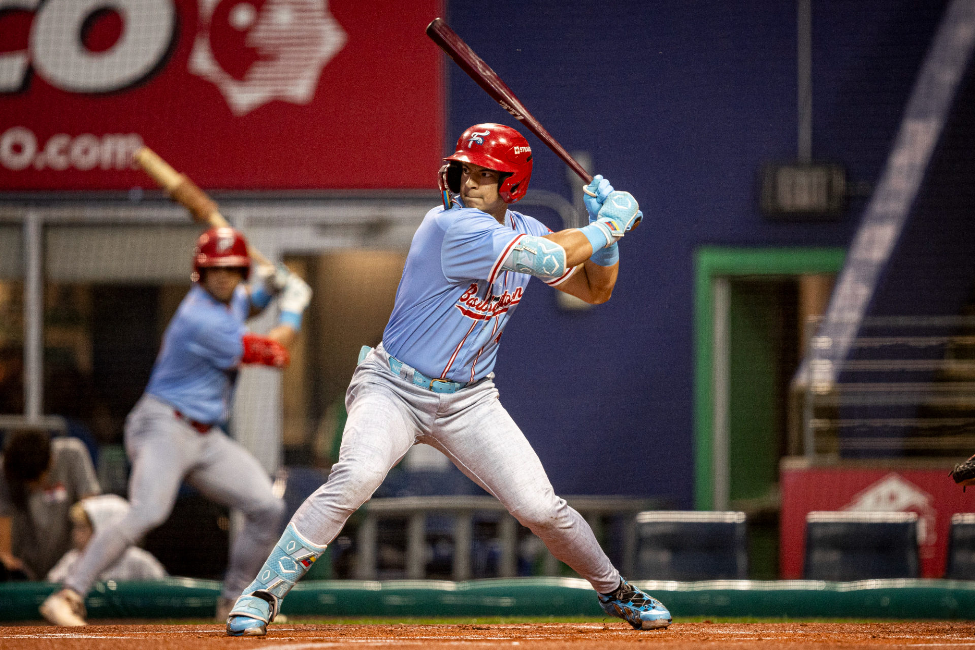 Bryan Rincon