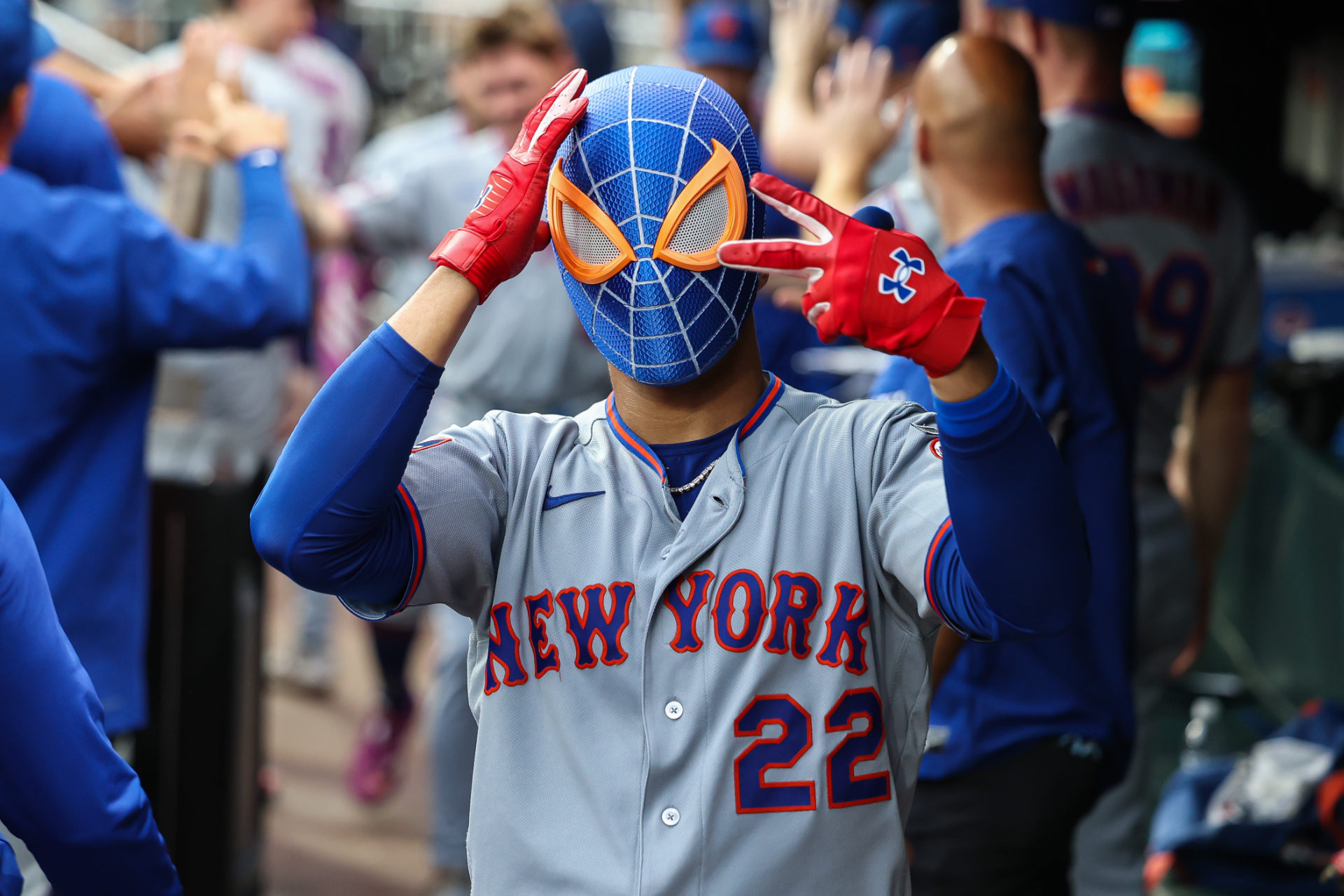 Juan Soto