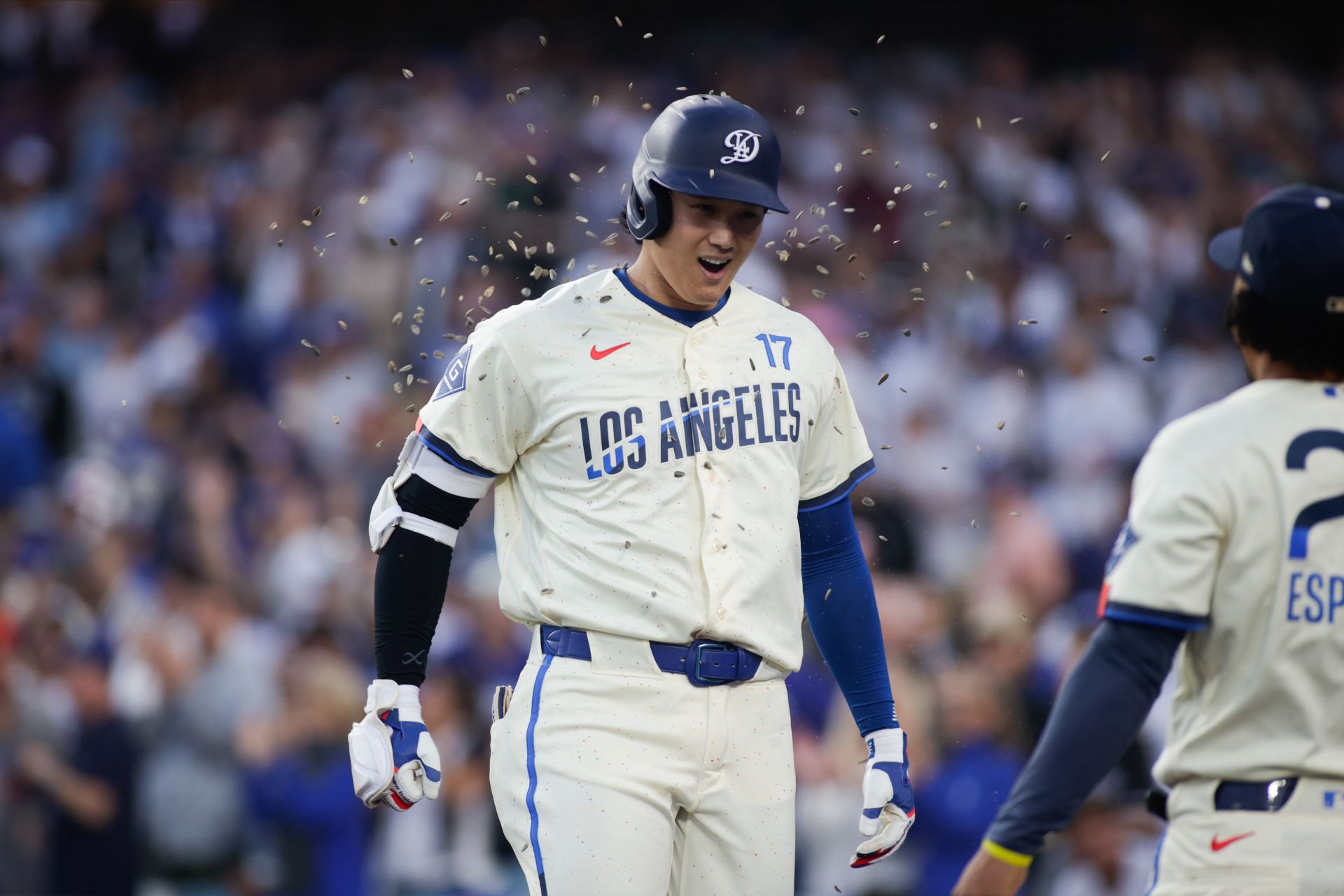 Shohei Ohtani